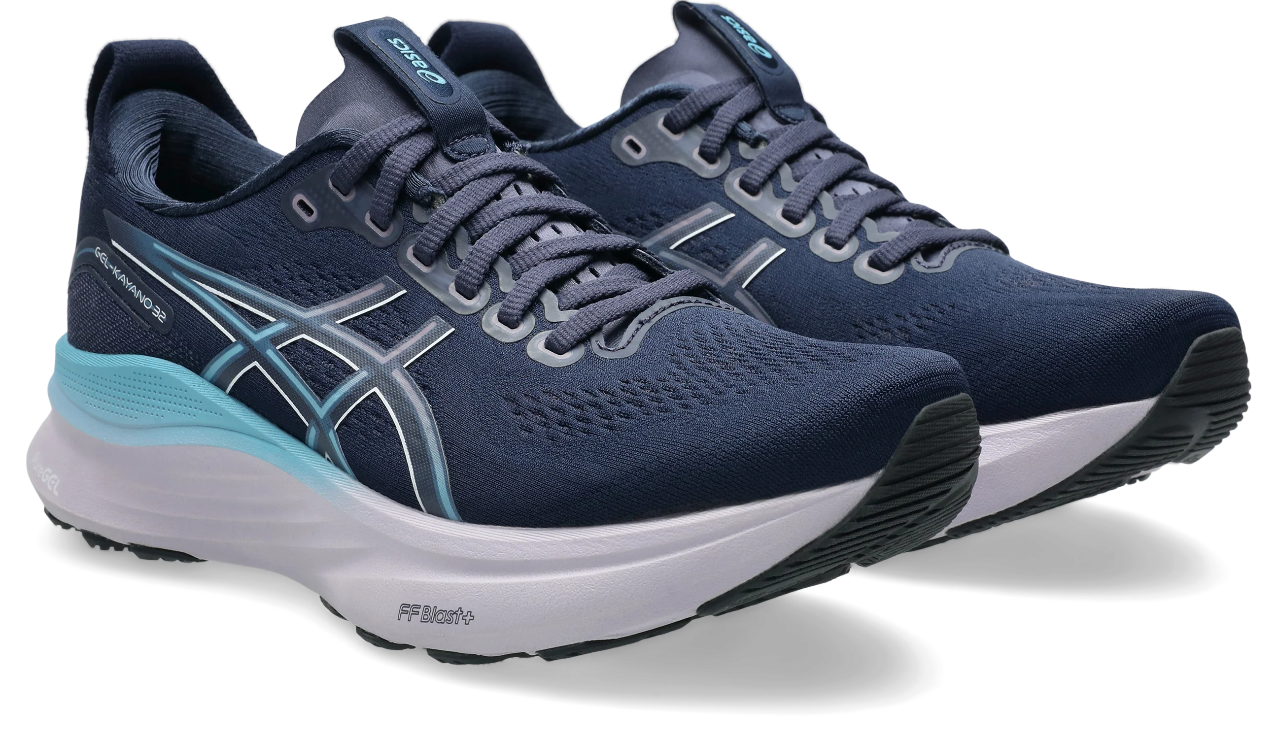 W Asics Gel Kayano 32 - Image 11