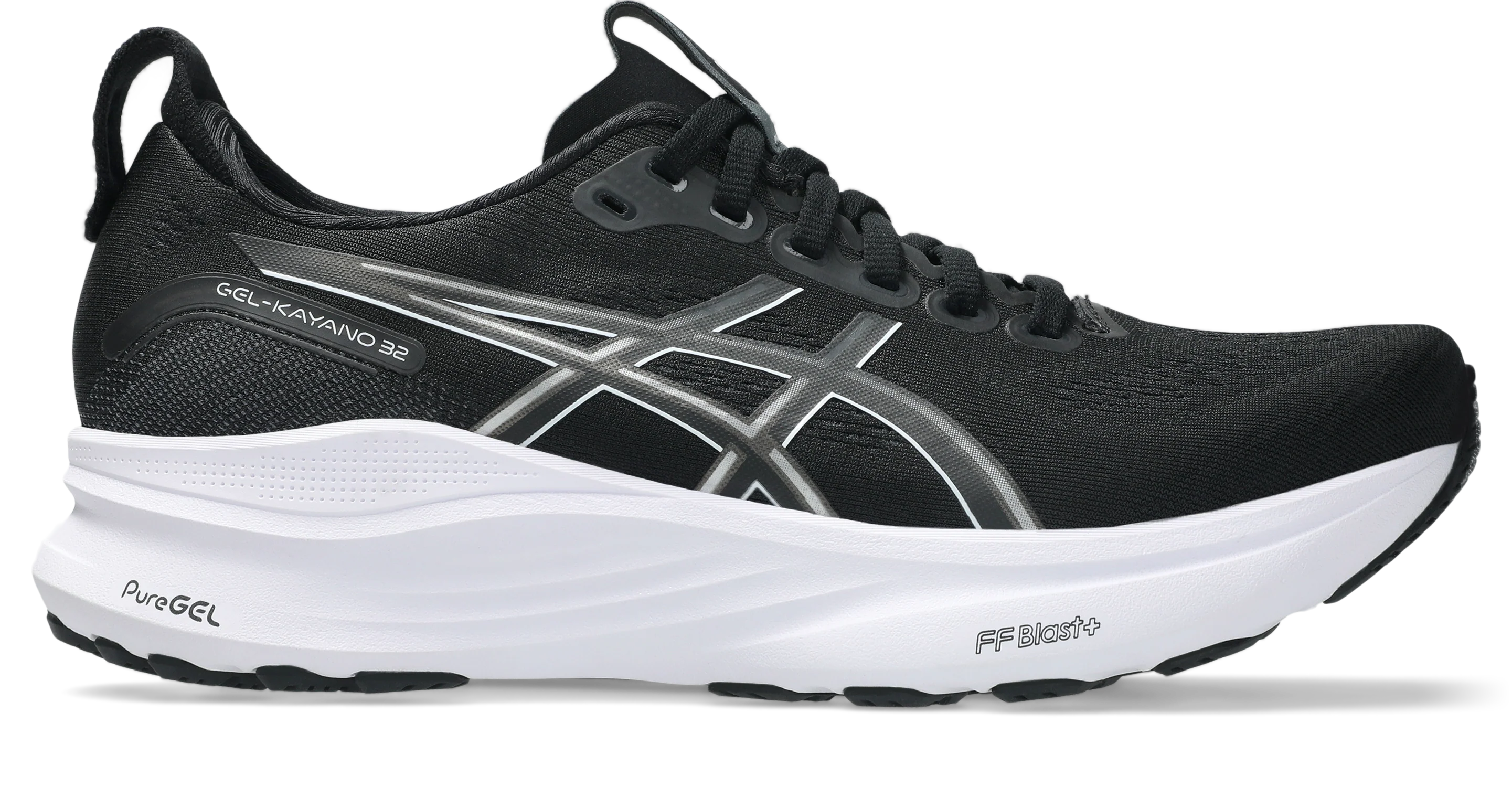 W Asics Gel Kayano 32 - Image 12