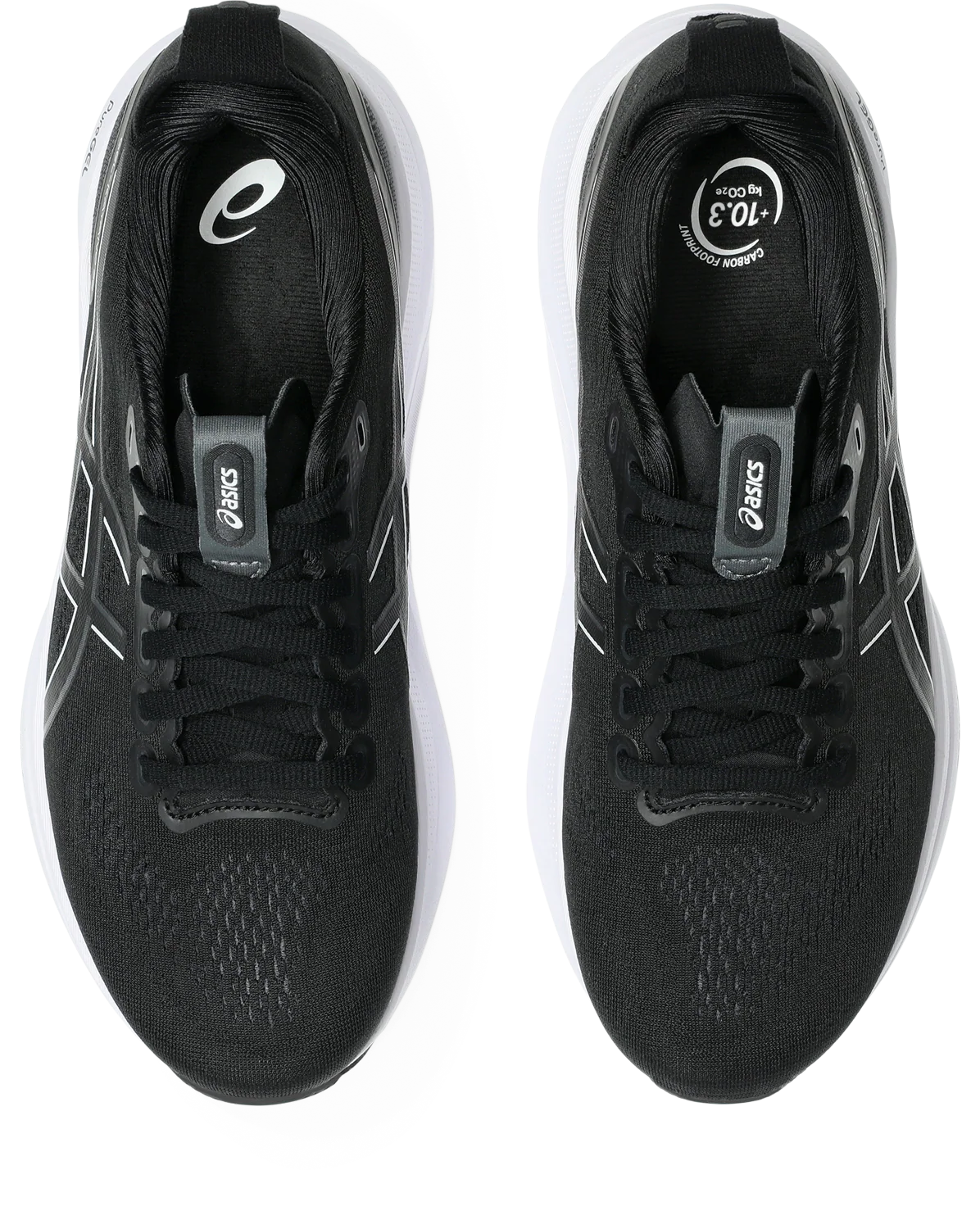 W Asics Gel Kayano 32 - Image 14