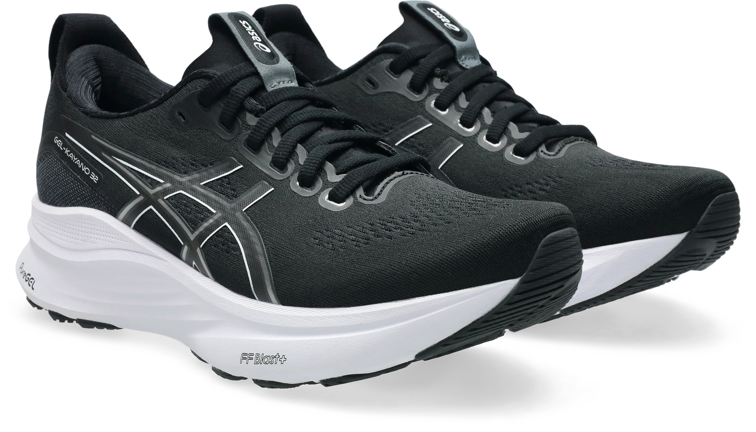 W Asics Gel Kayano 32 - Image 17