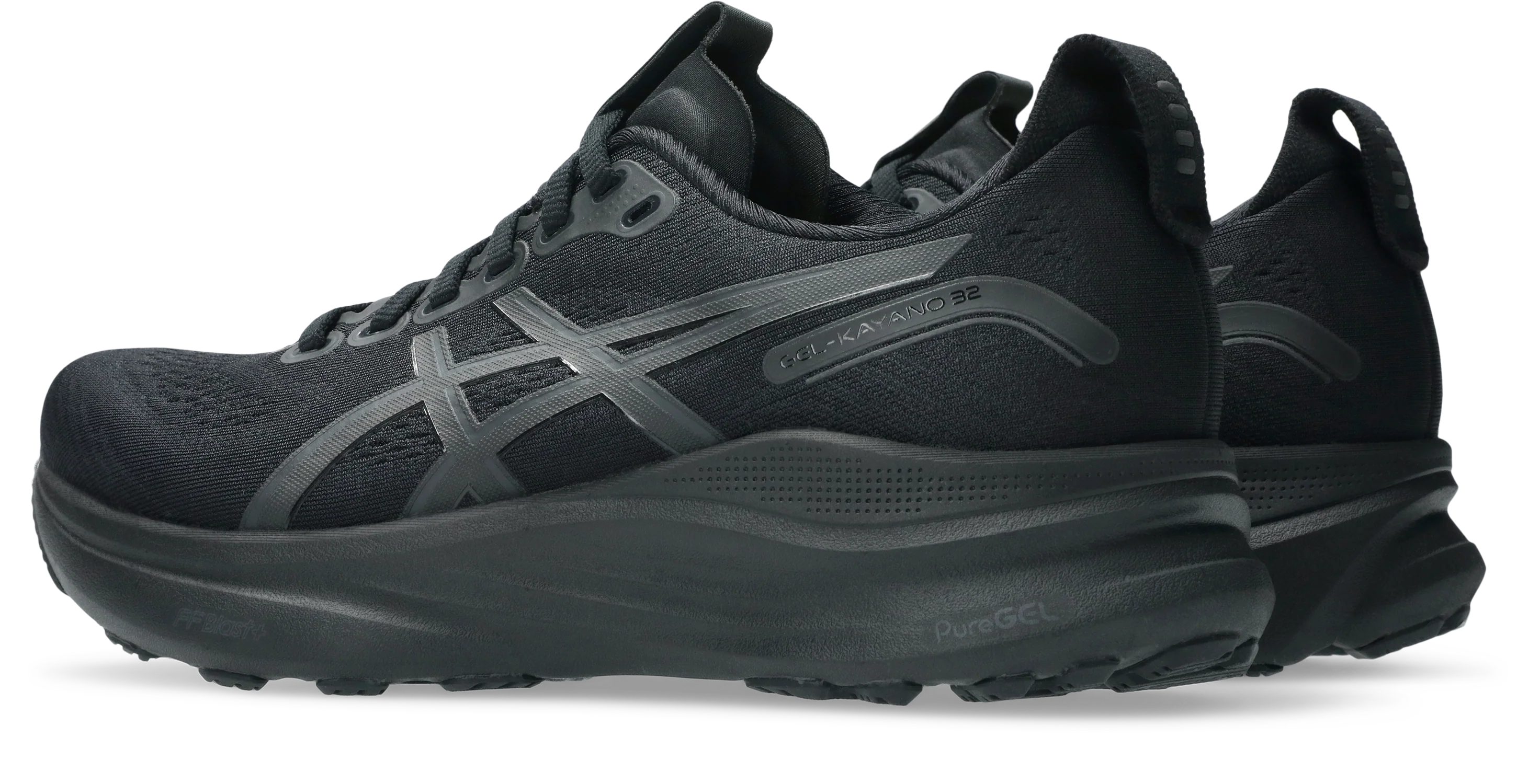 W Asics Gel Kayano 32 - Image 24