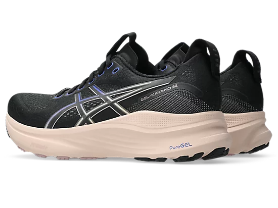 W Asics Gel Kayano 32 - Image 27