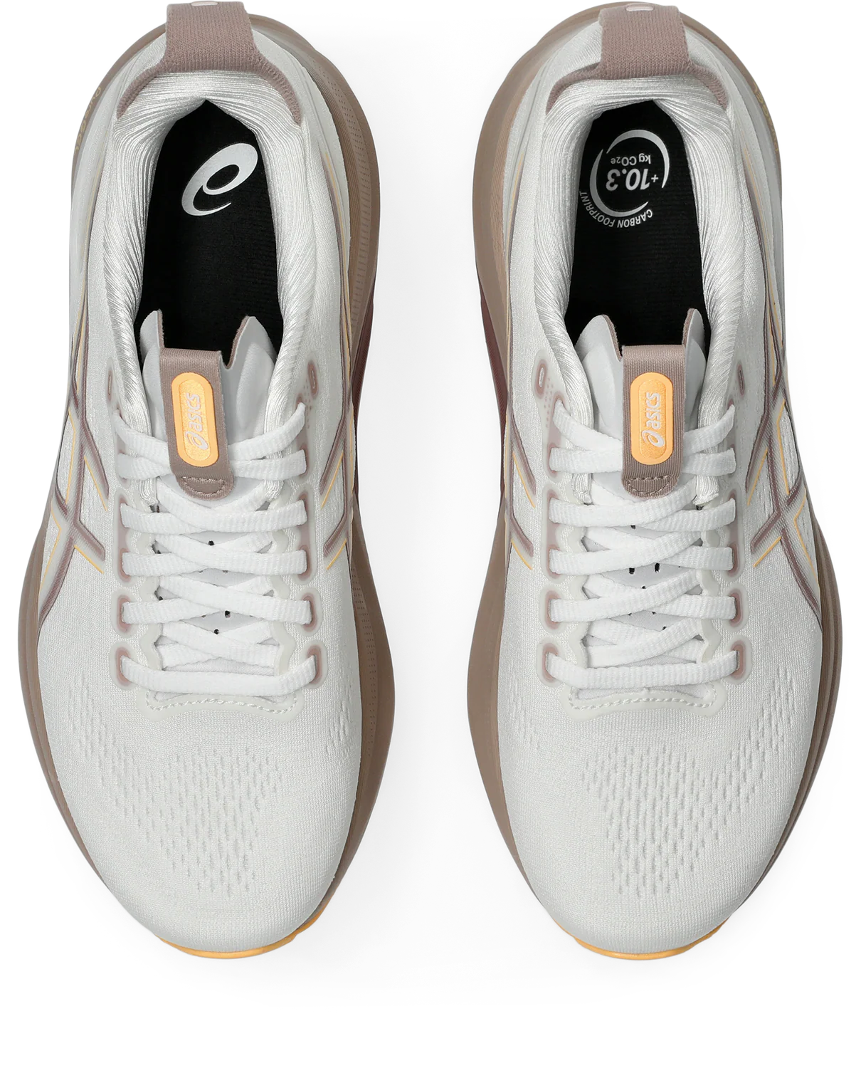 W Asics Gel Kayano 32 - Image 3