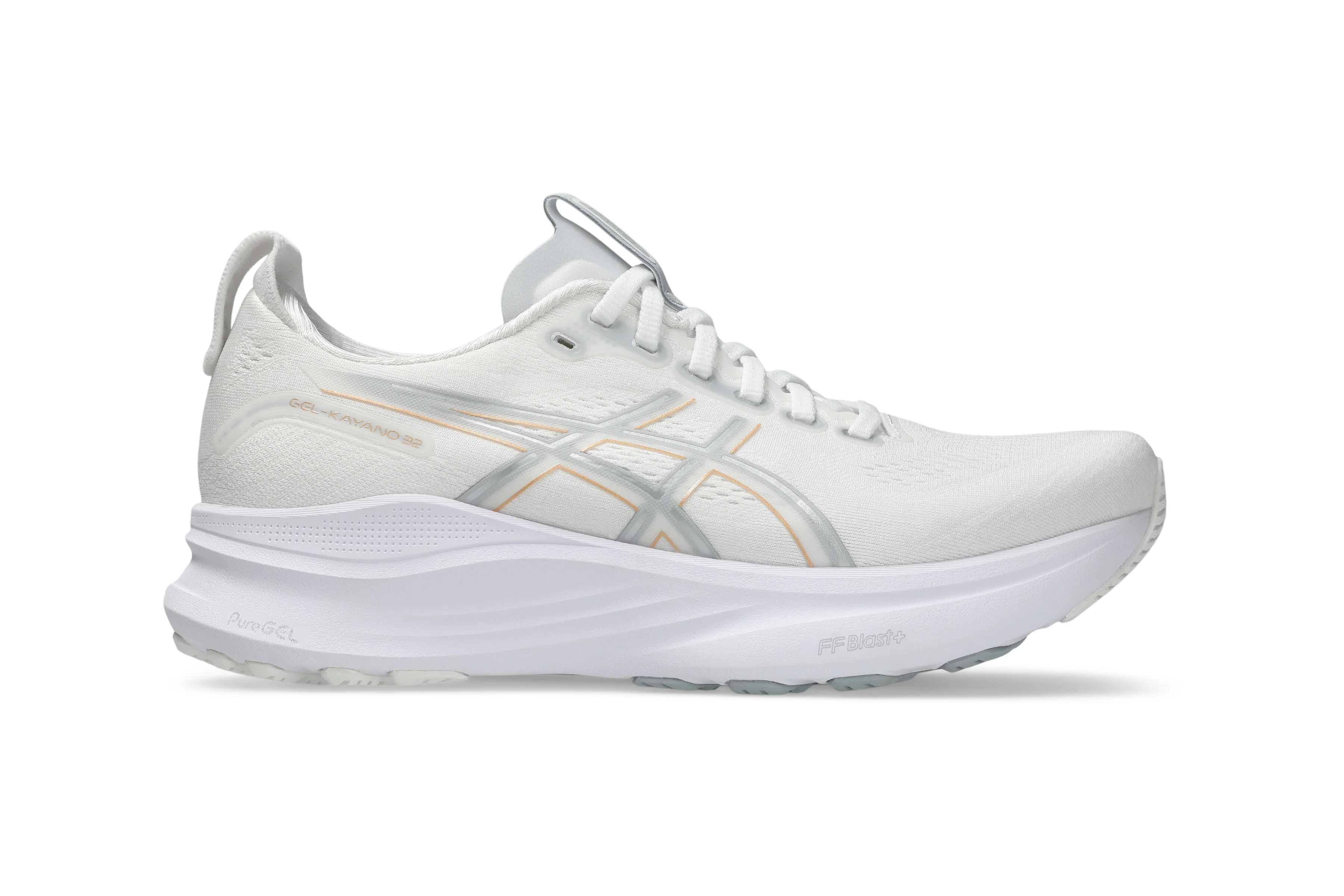 W Asics Gel Kayano 32 - Image 31