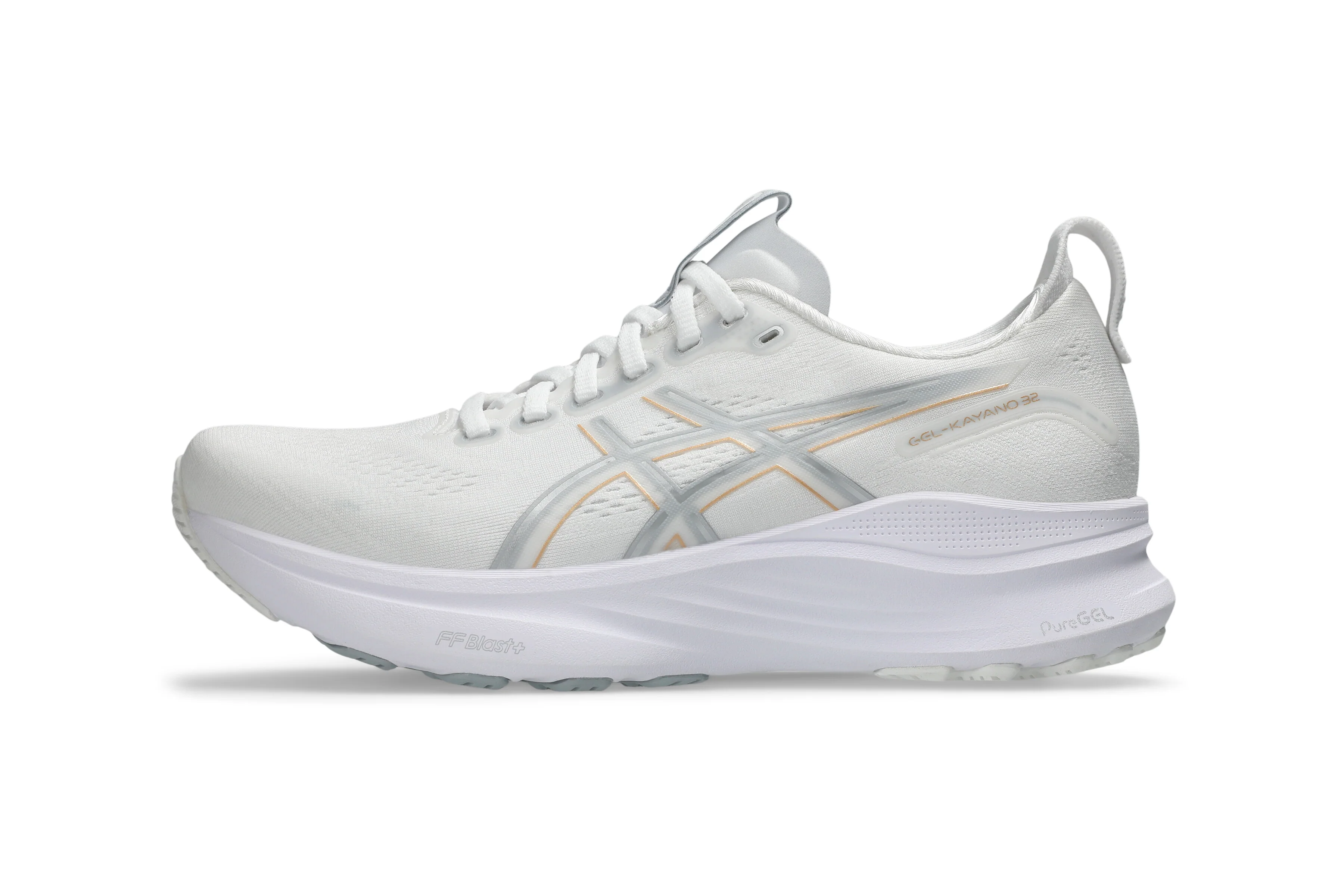 W Asics Gel Kayano 32 - Image 32