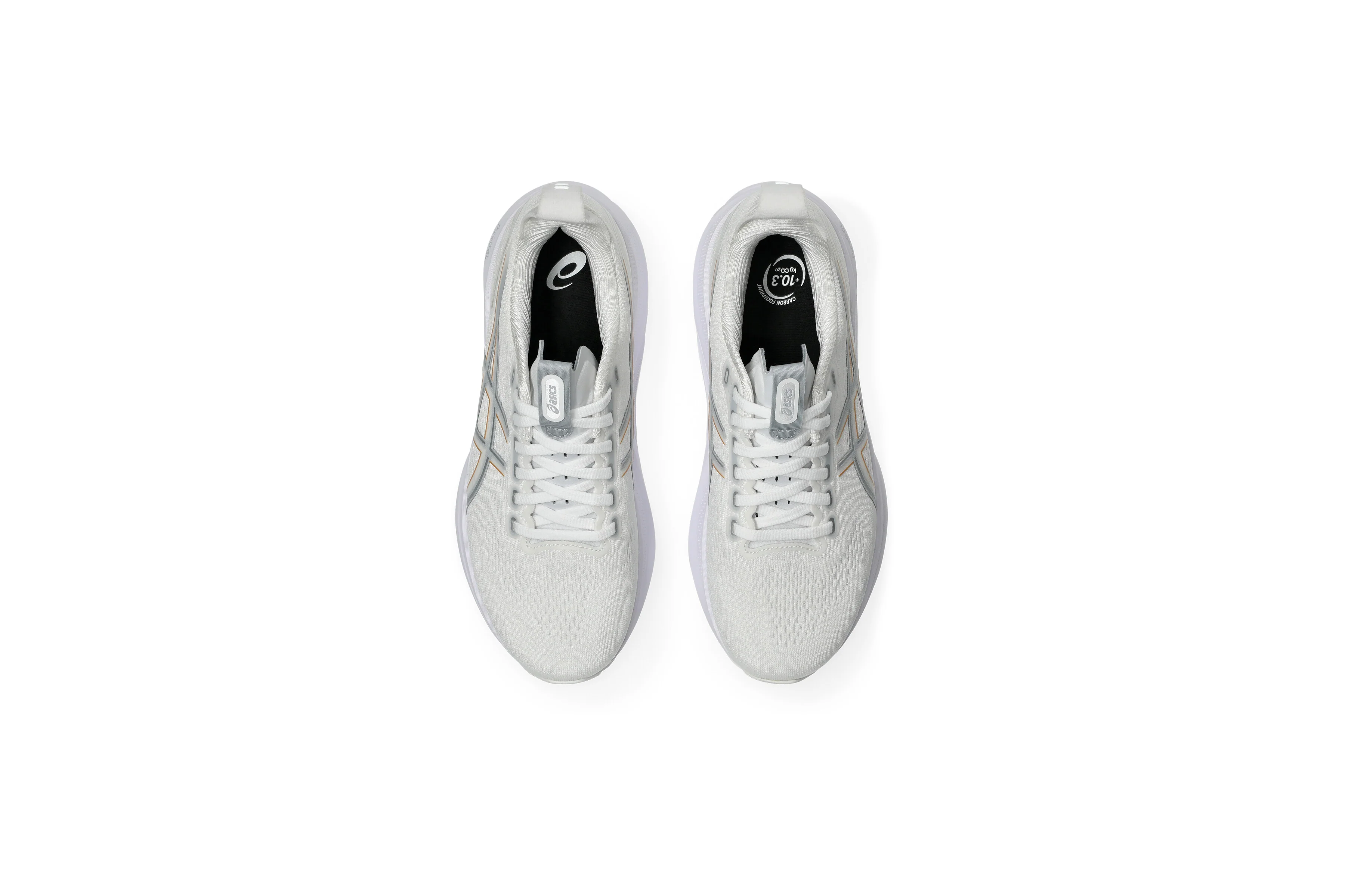 W Asics Gel Kayano 32 - Image 34