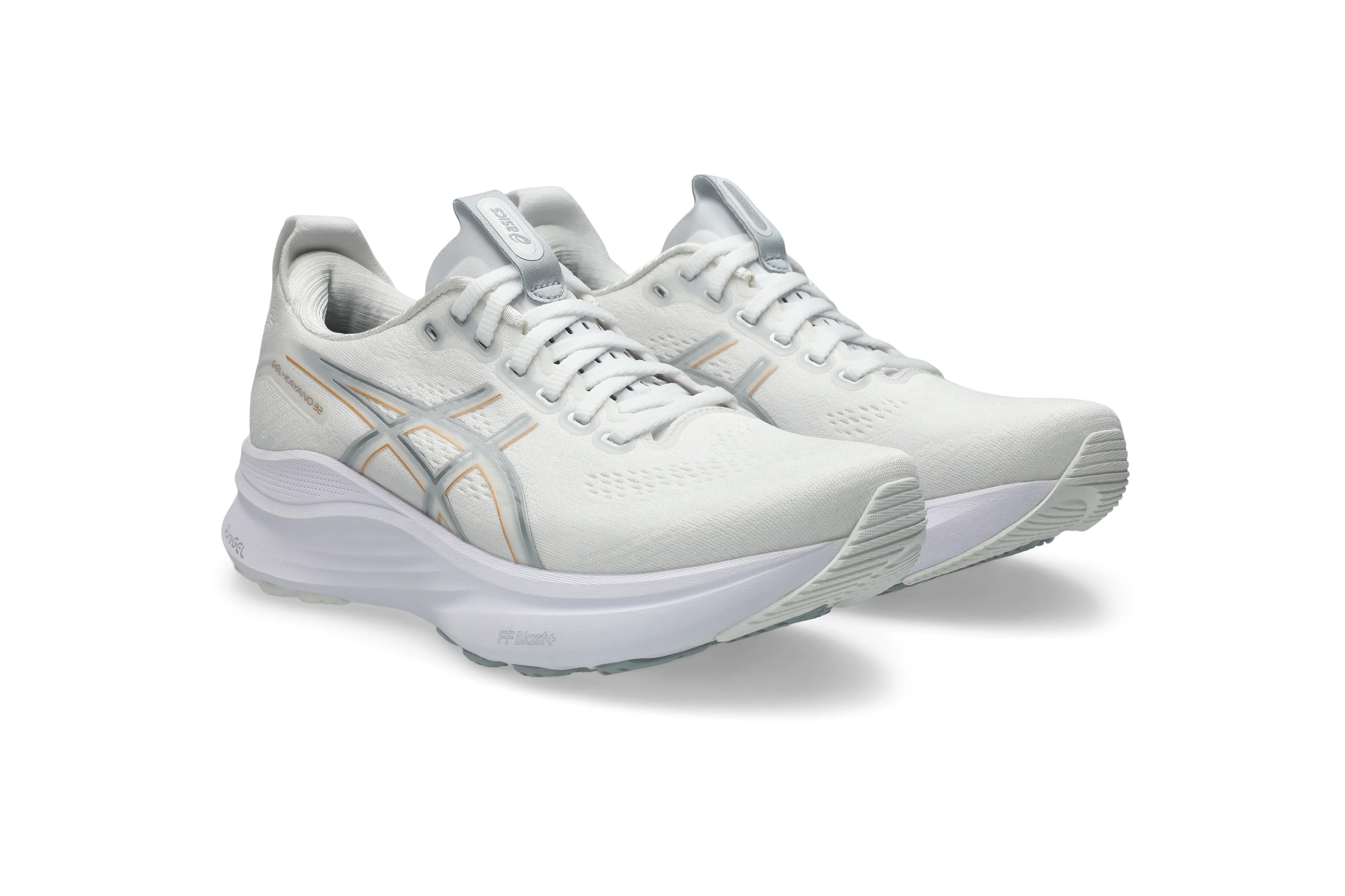 W Asics Gel Kayano 32 - Image 36
