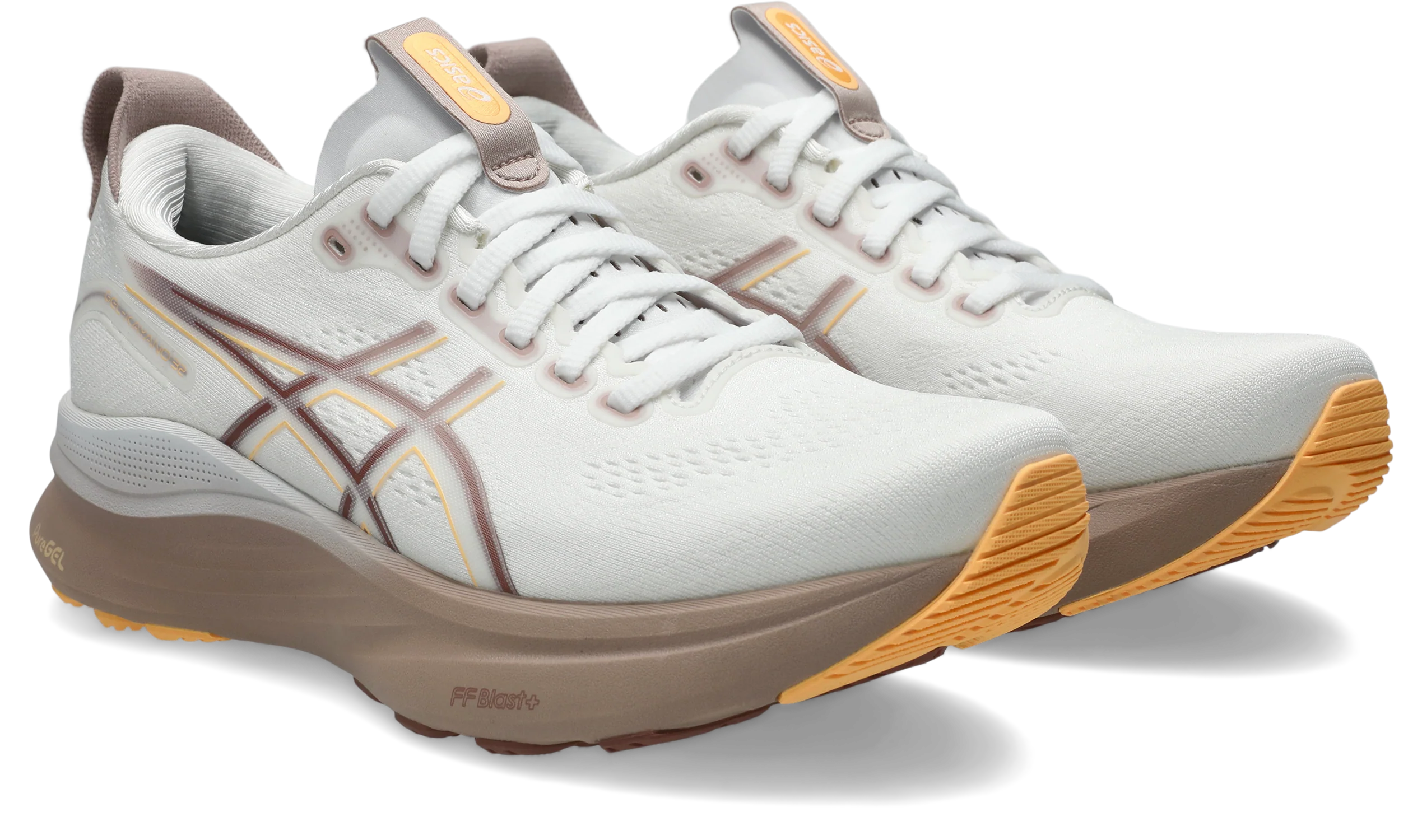 W Asics Gel Kayano 32 - Image 5