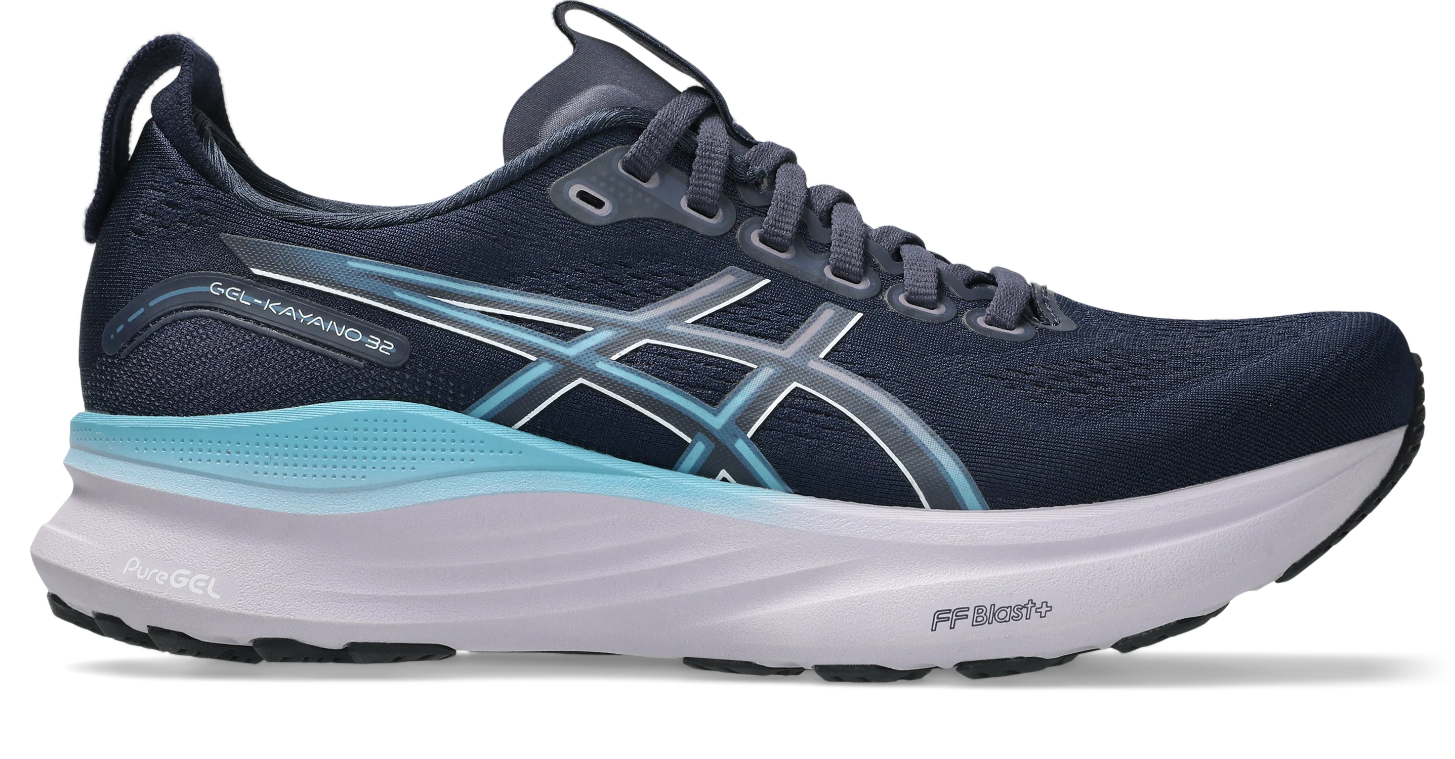 W Asics Gel Kayano 32 - Image 6