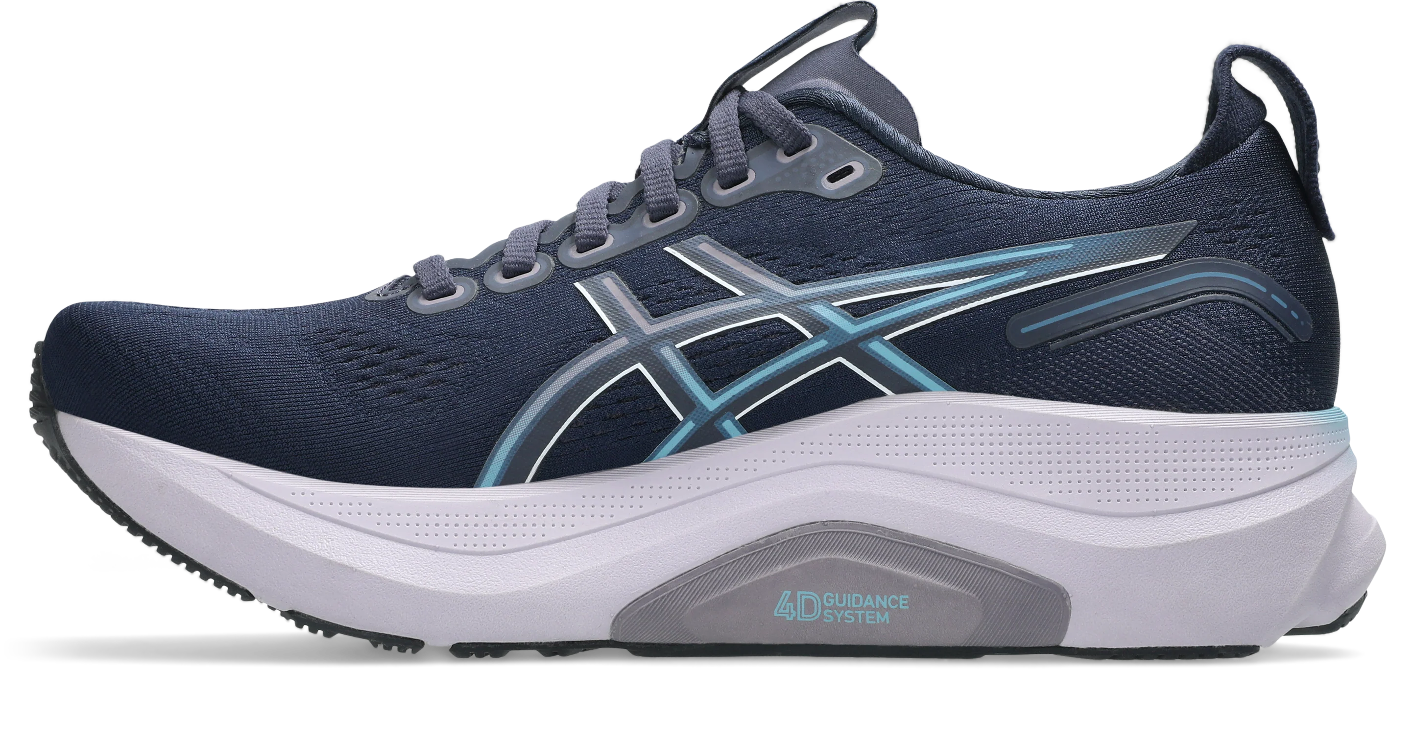 W Asics Gel Kayano 32 - Image 7