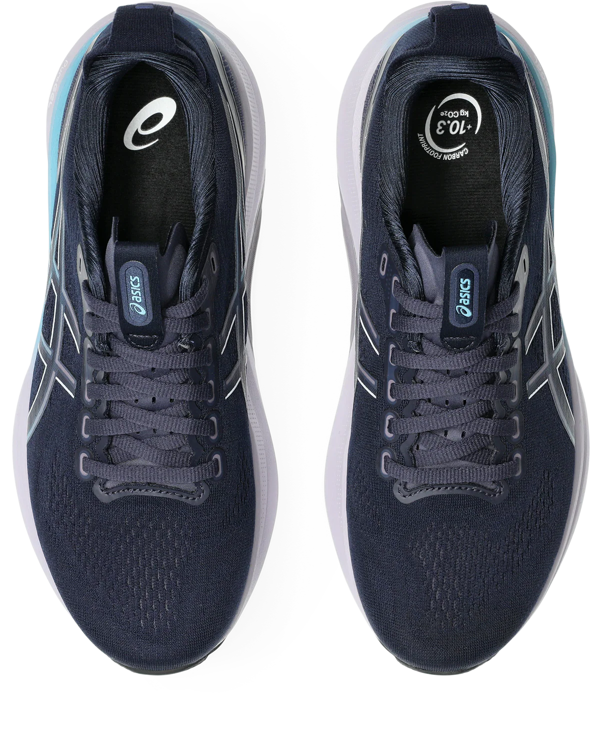 W Asics Gel Kayano 32 - Image 8