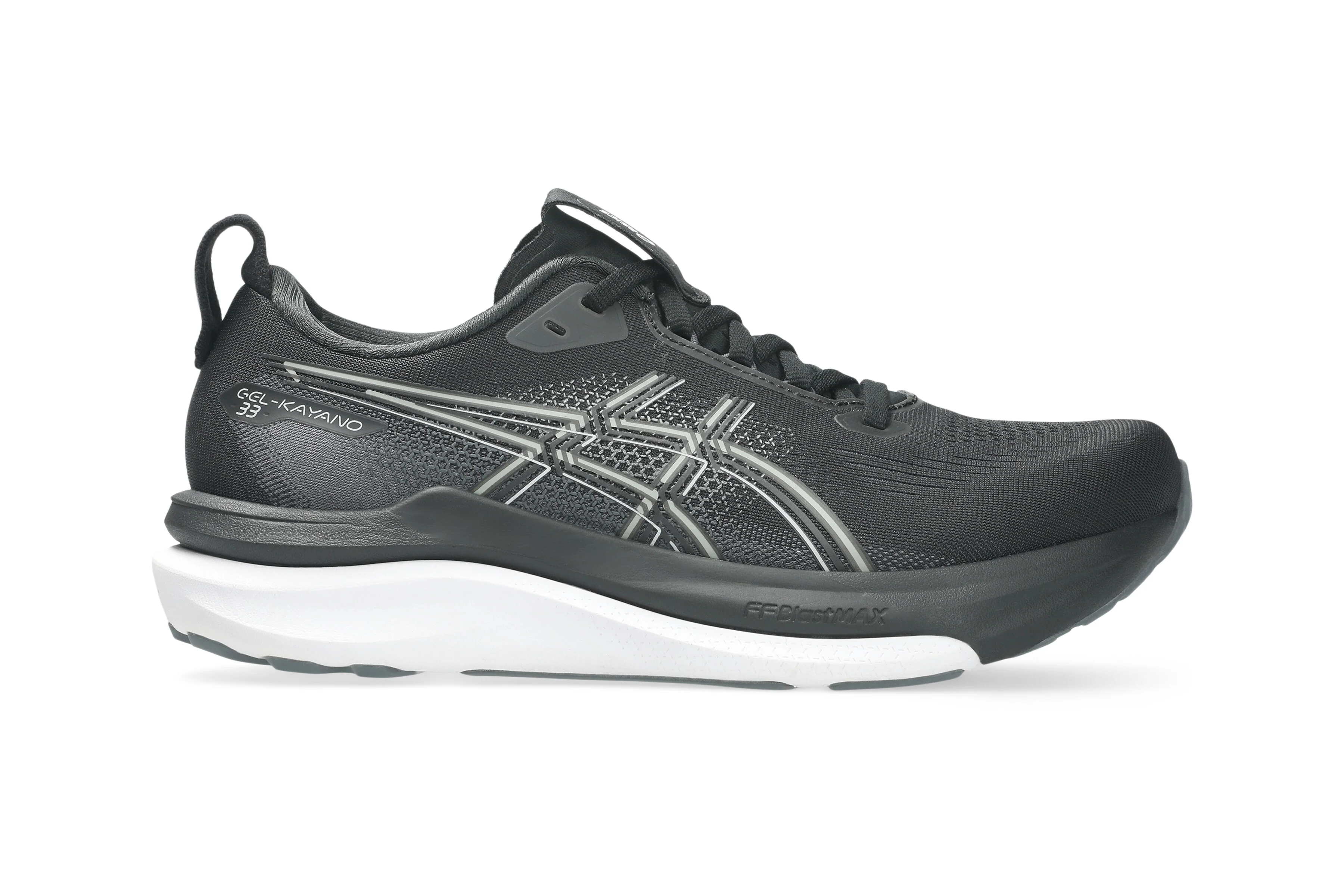 W Asics GEL-KAYANO 33