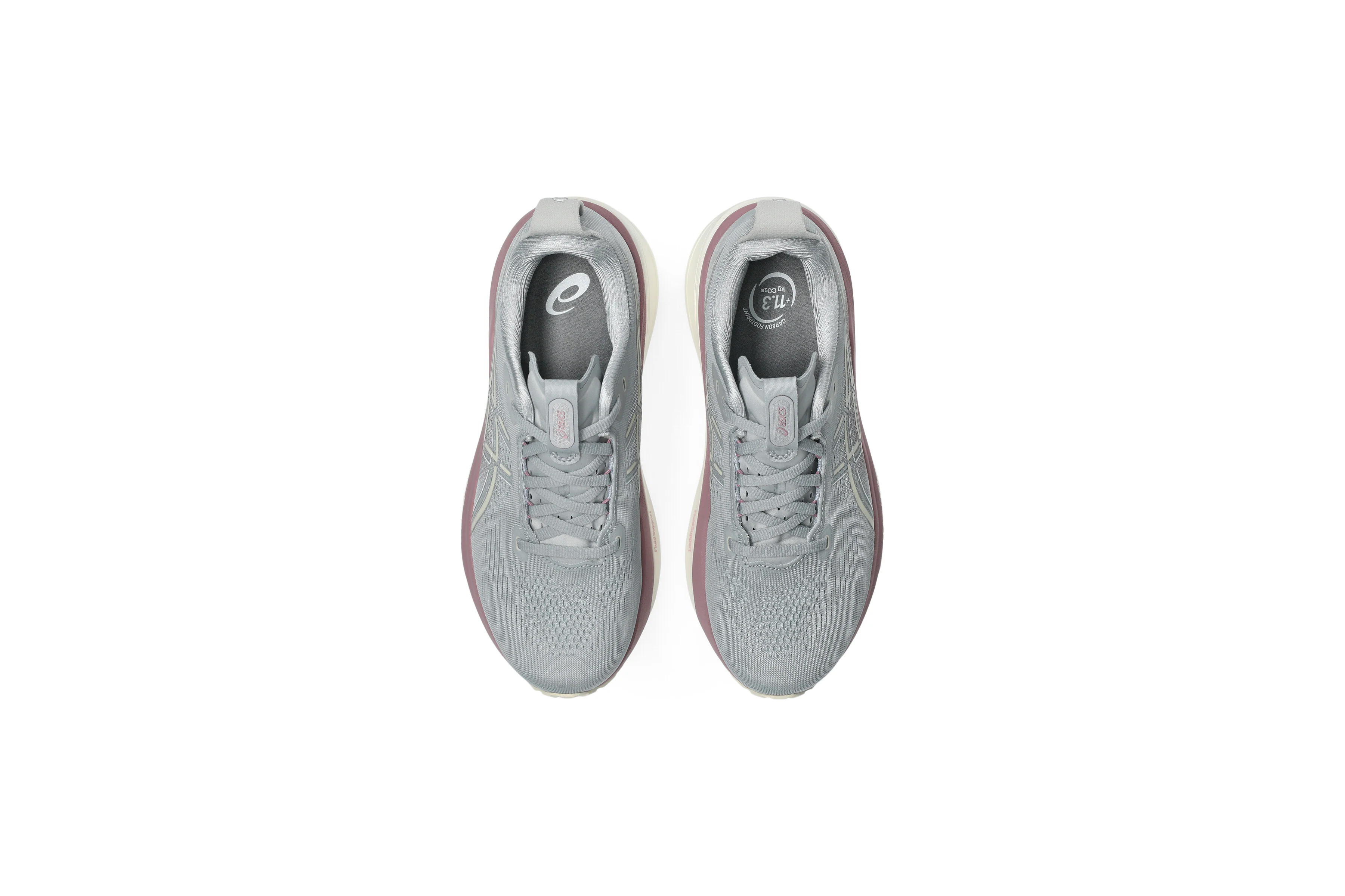 W Asics GEL-KAYANO 33 - Image 10