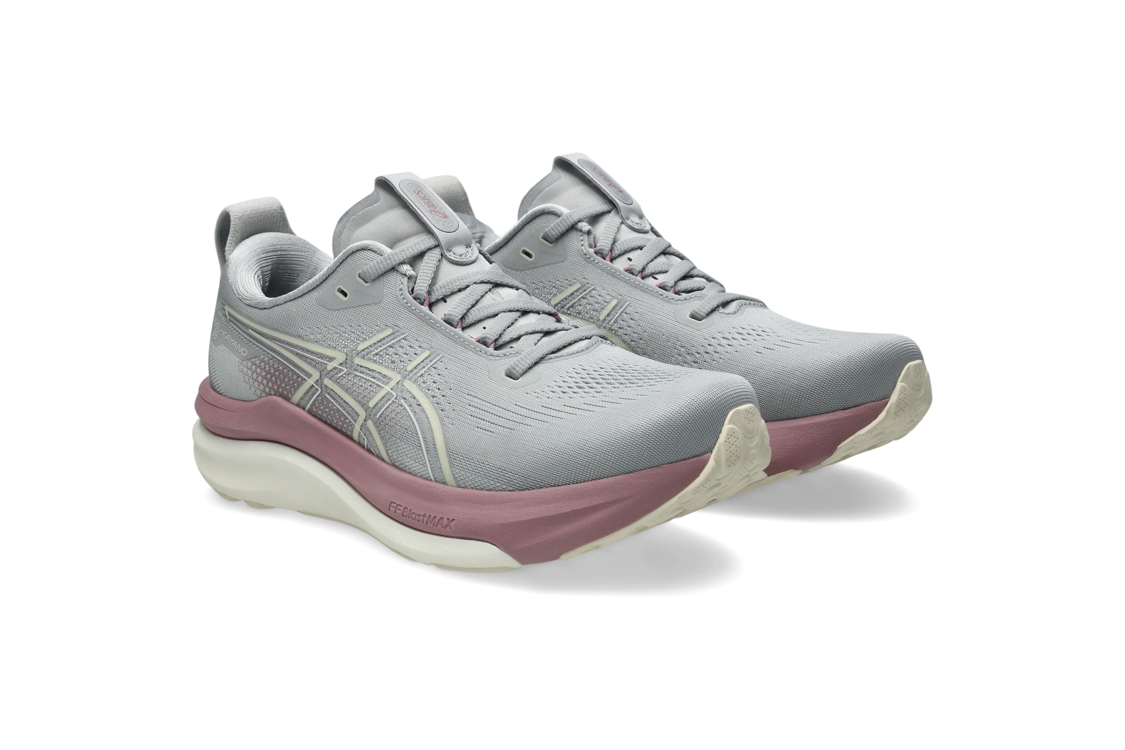 W Asics GEL-KAYANO 33 - Image 11