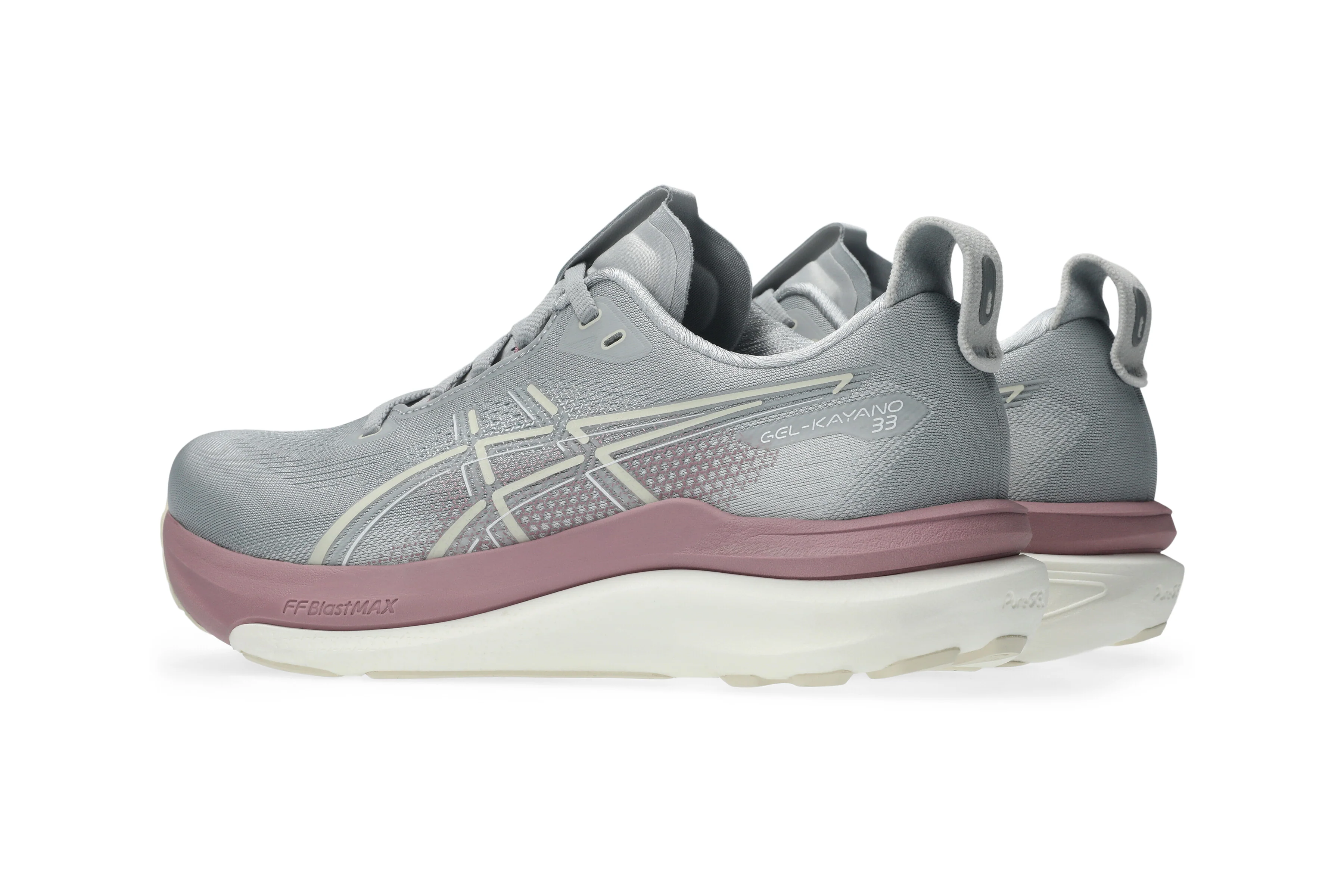 W Asics GEL-KAYANO 33 - Image 12