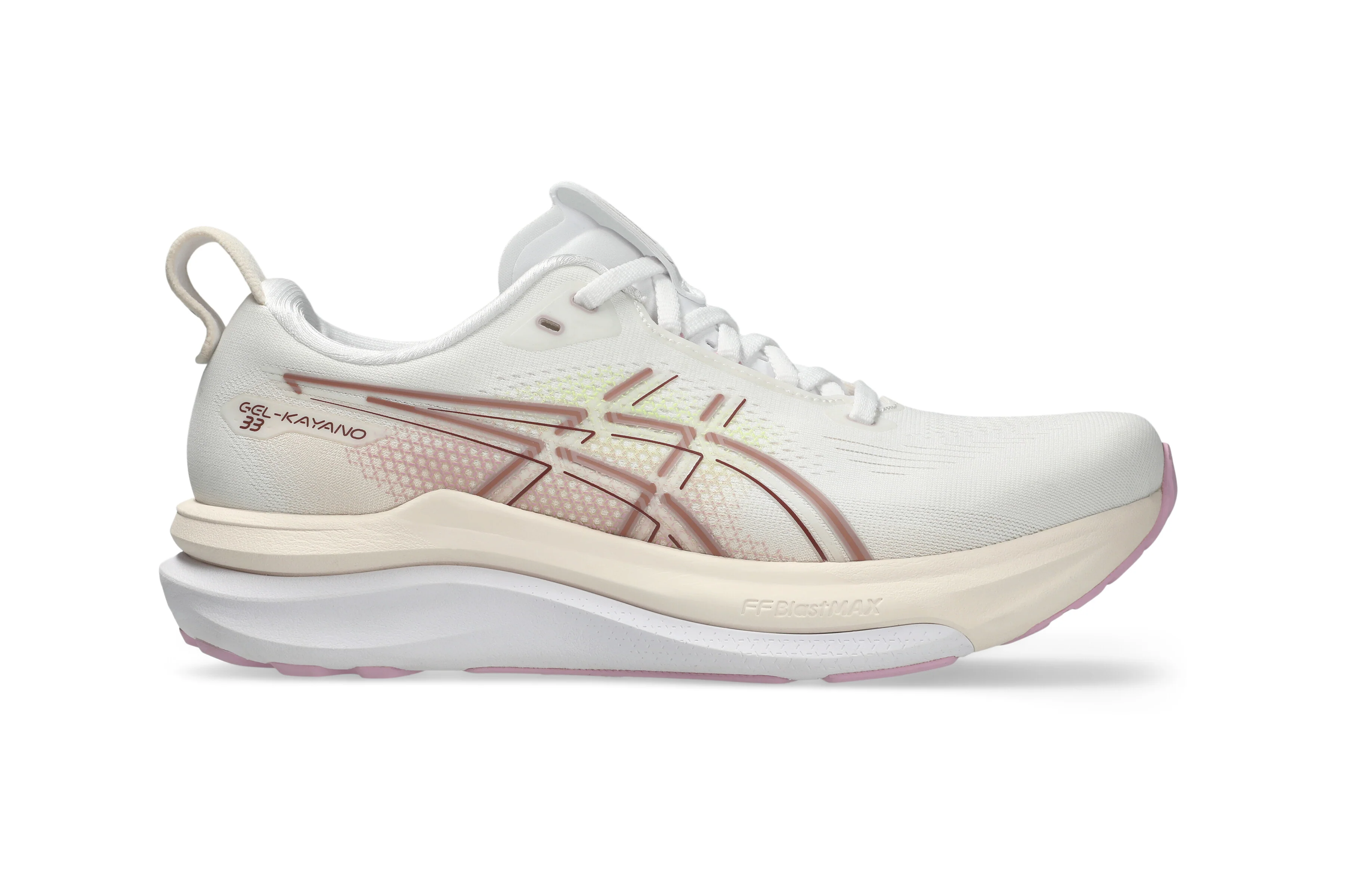 W Asics GEL-KAYANO 33 - Image 15