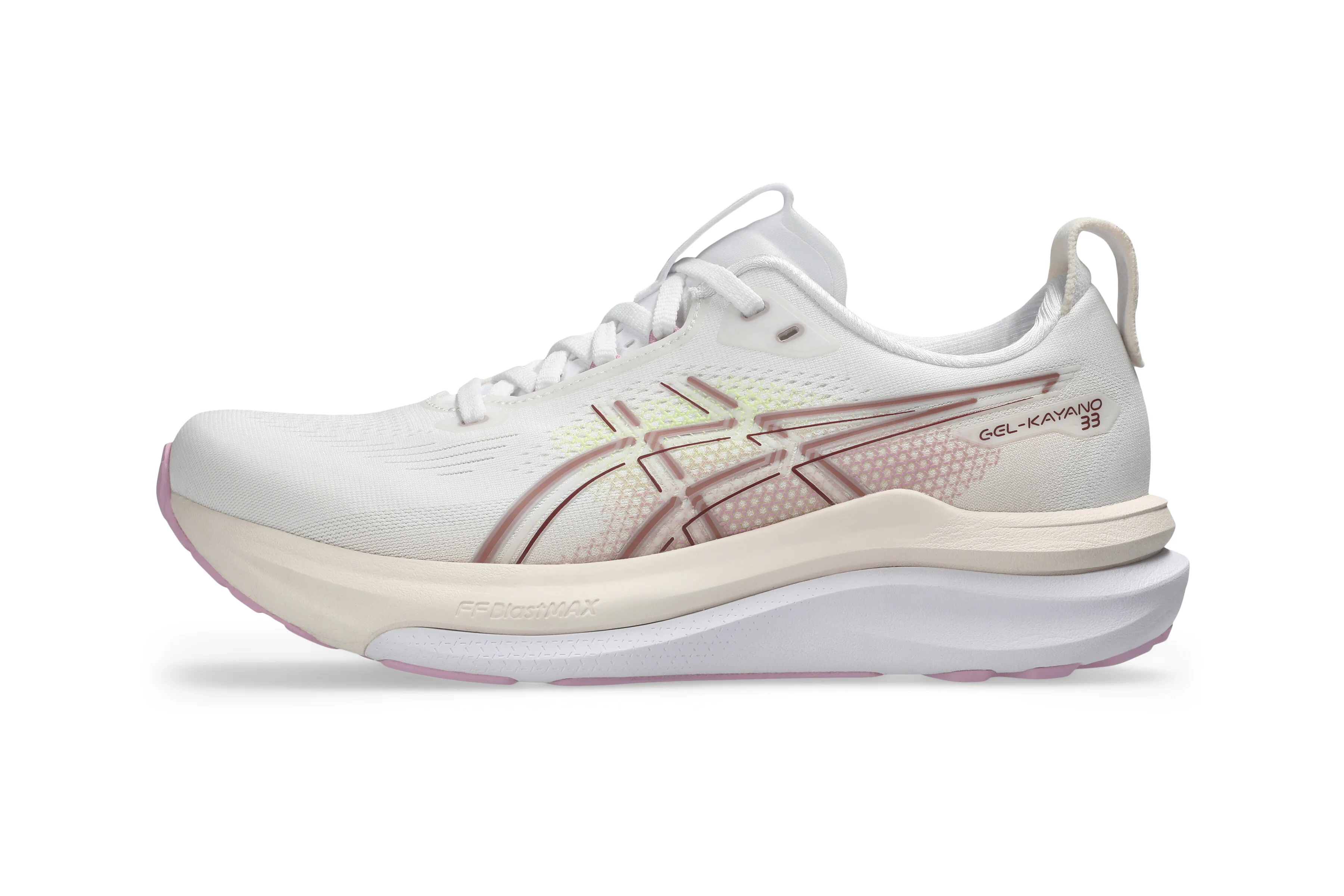 W Asics GEL-KAYANO 33 - Image 16