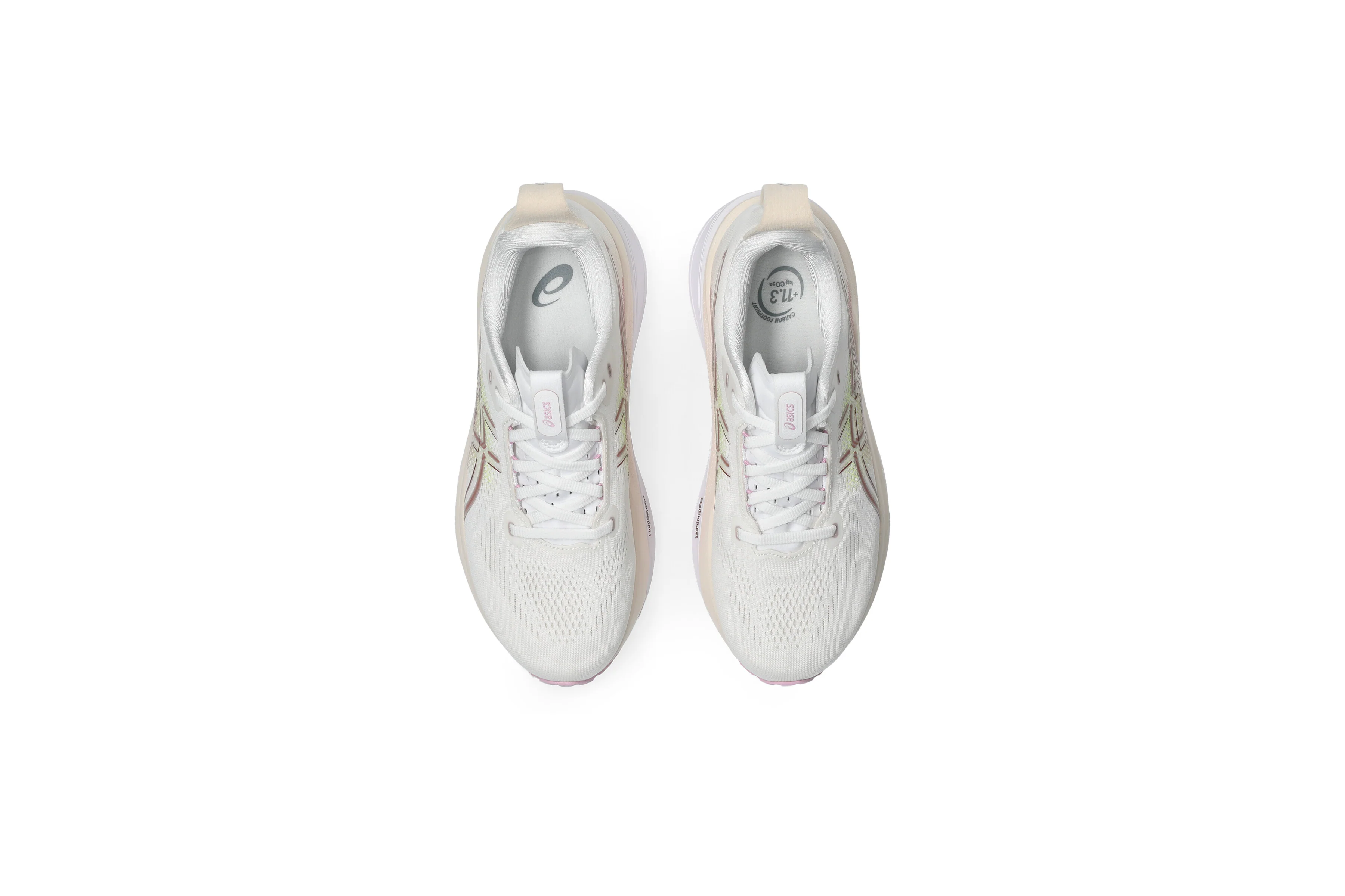 W Asics GEL-KAYANO 33 - Image 17