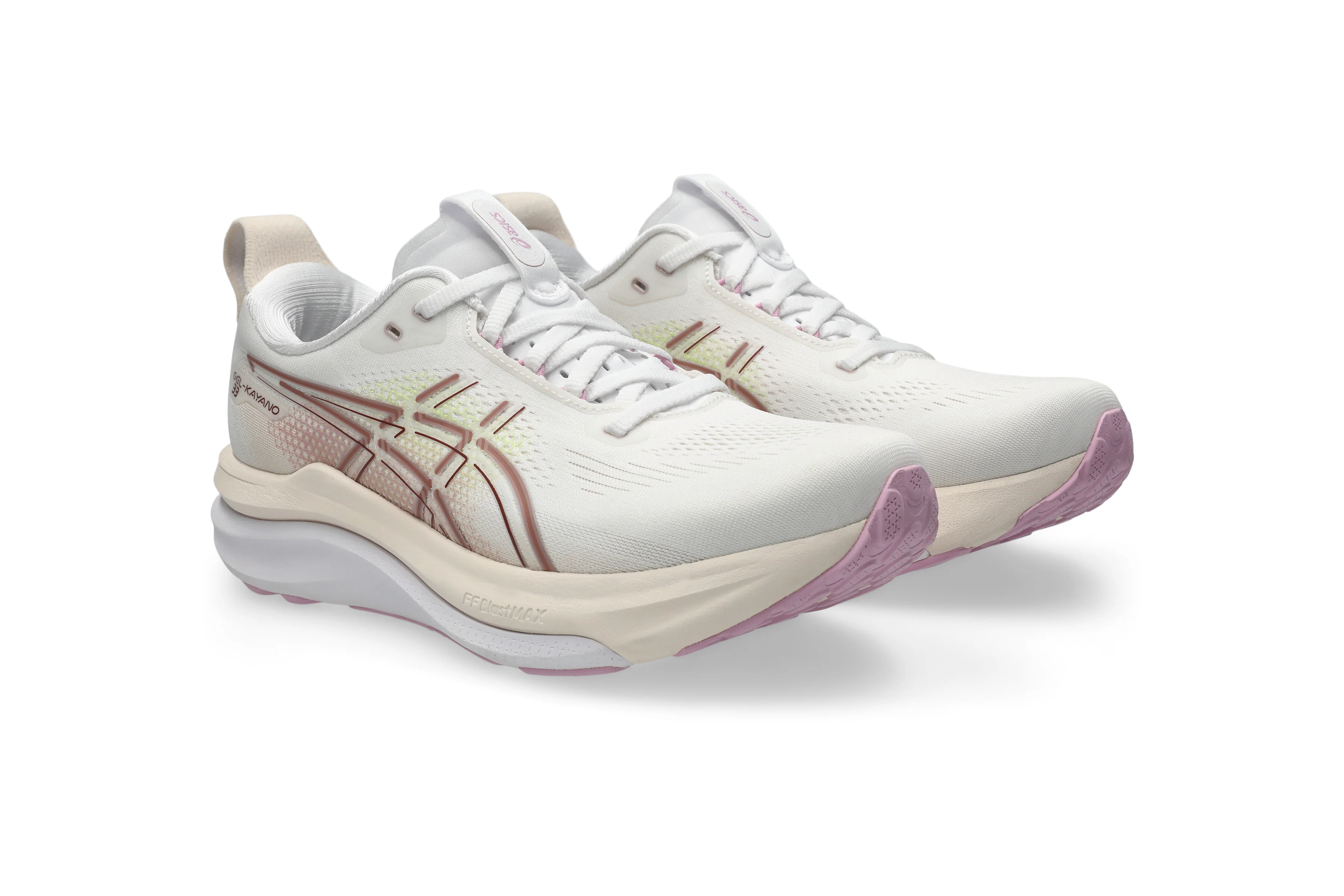 W Asics GEL-KAYANO 33 - Image 18