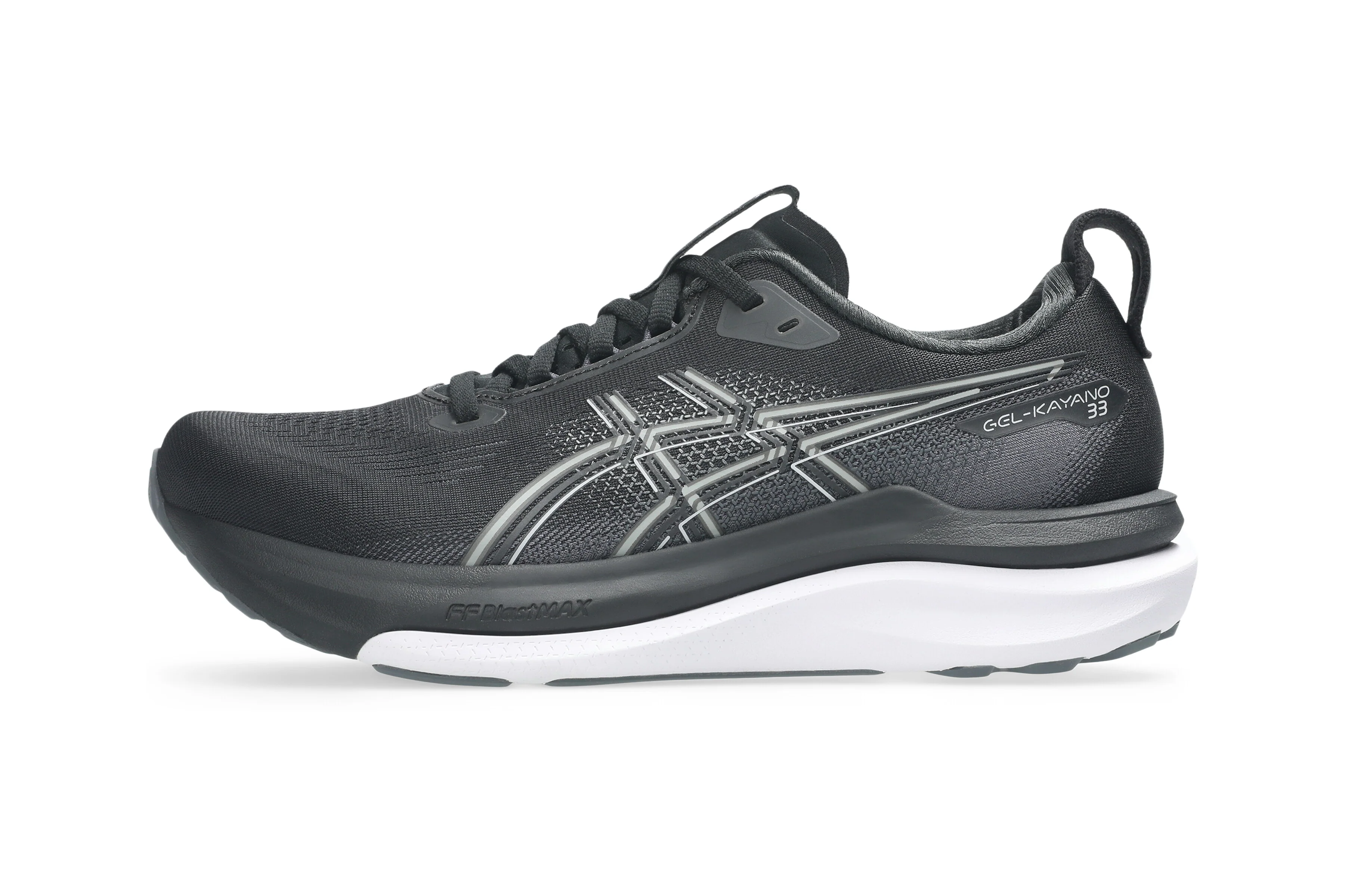 W Asics GEL-KAYANO 33 - Image 2