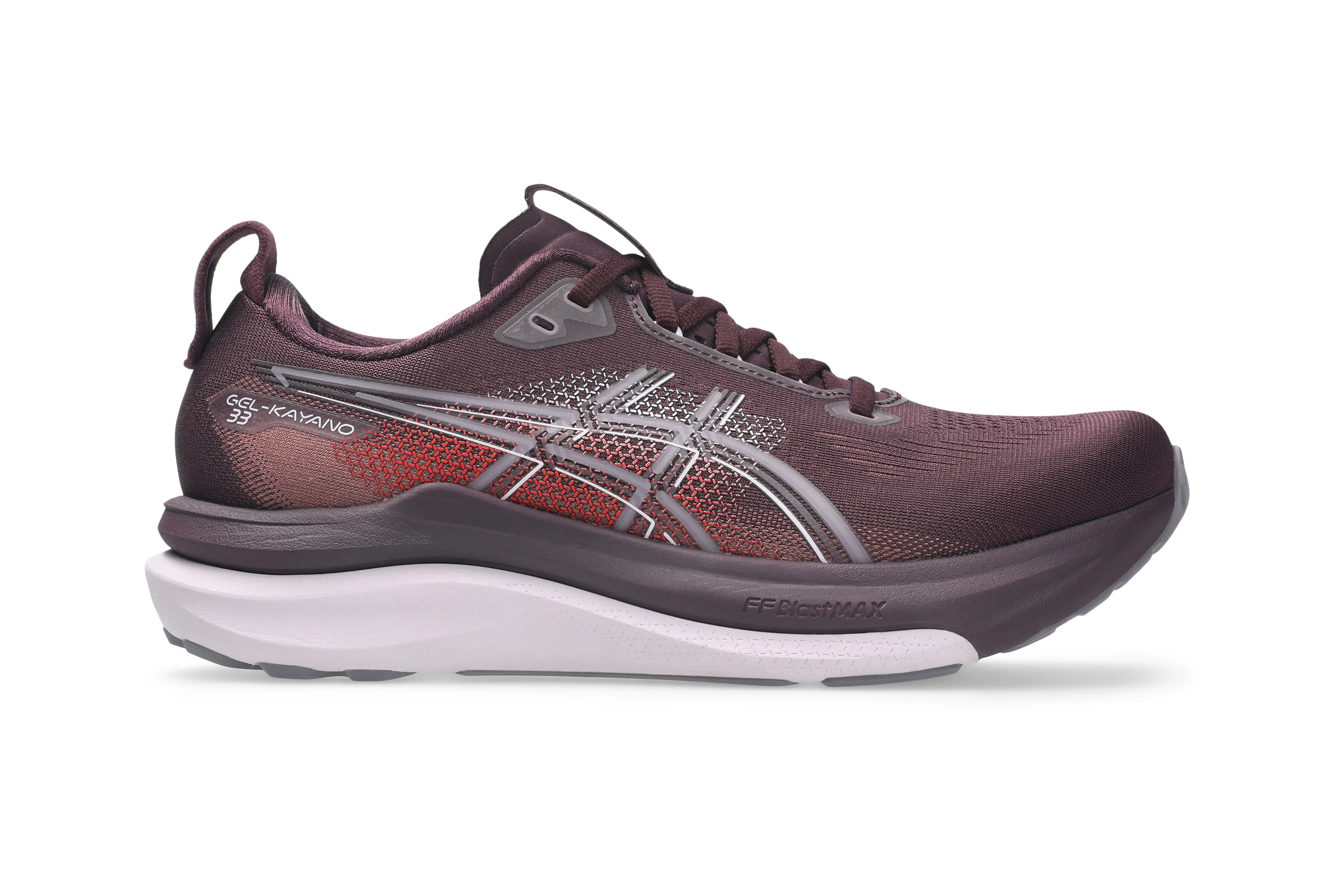 W Asics GEL-KAYANO 33 - Image 22