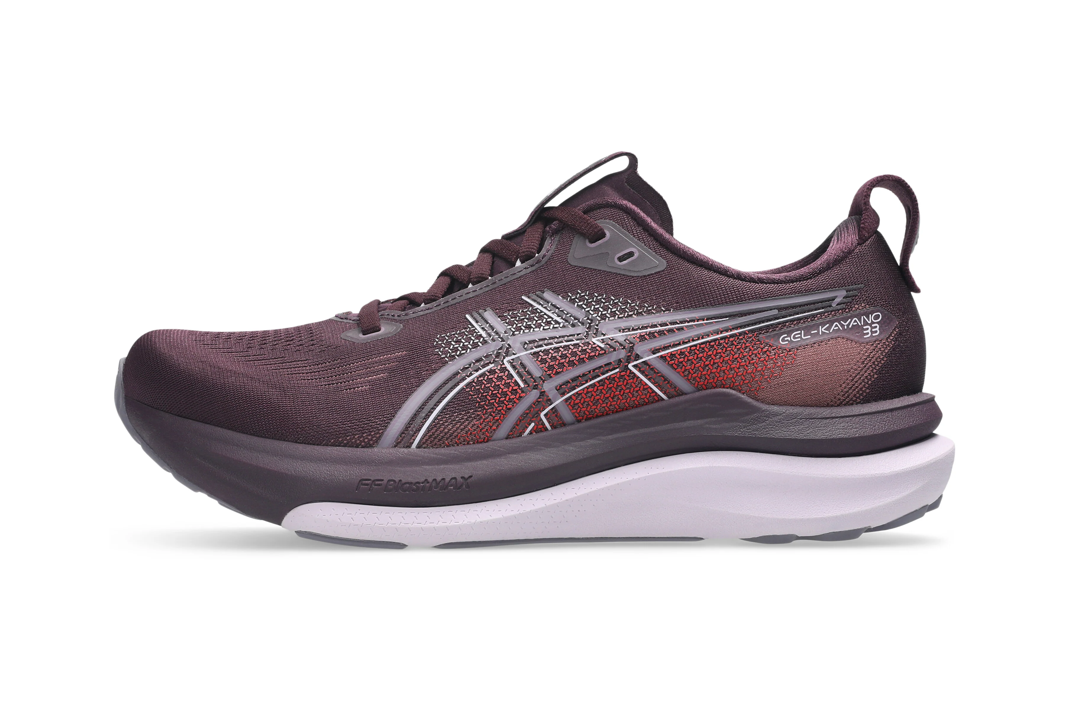 W Asics GEL-KAYANO 33 - Image 23