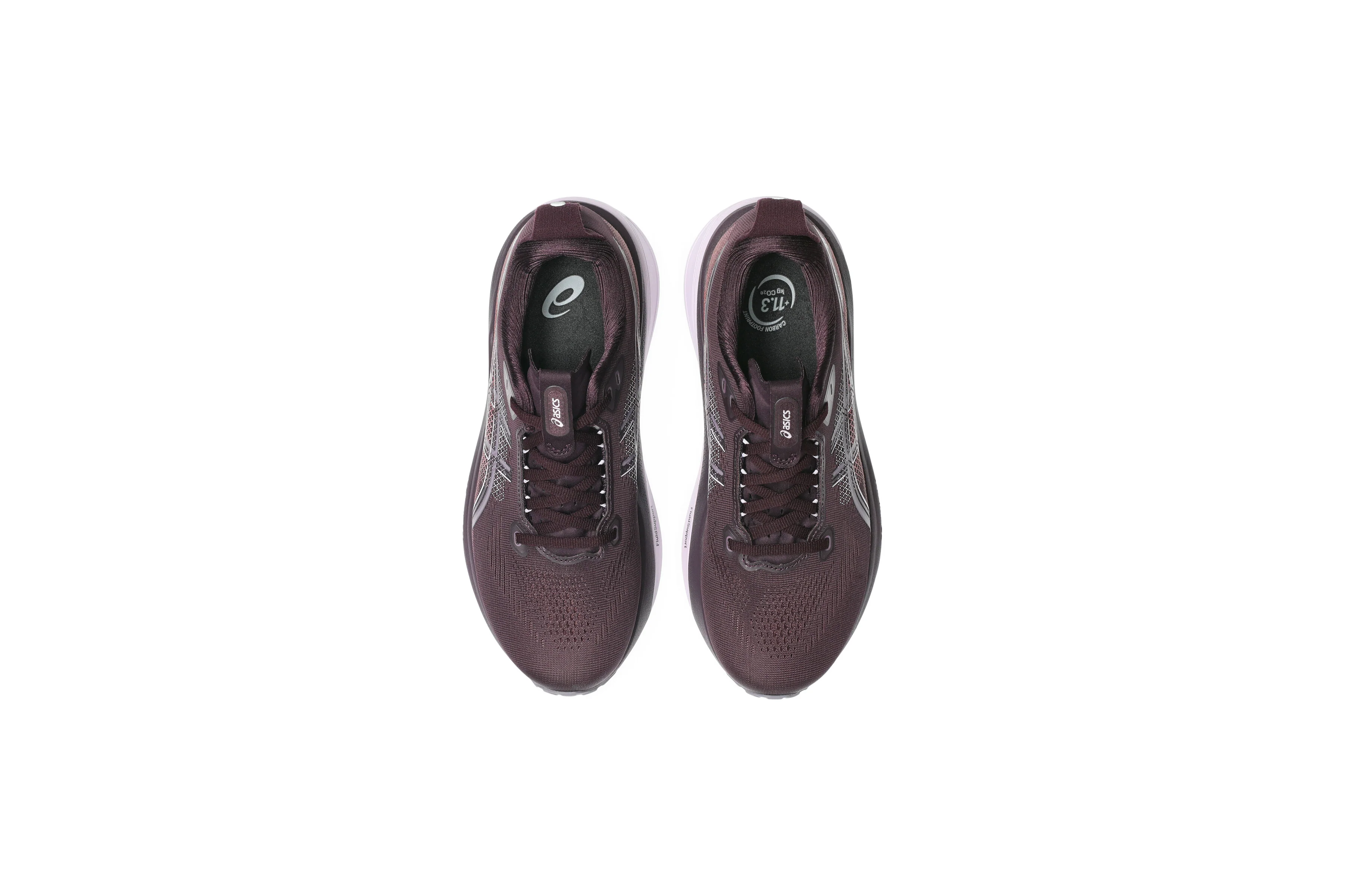 W Asics GEL-KAYANO 33 - Image 24