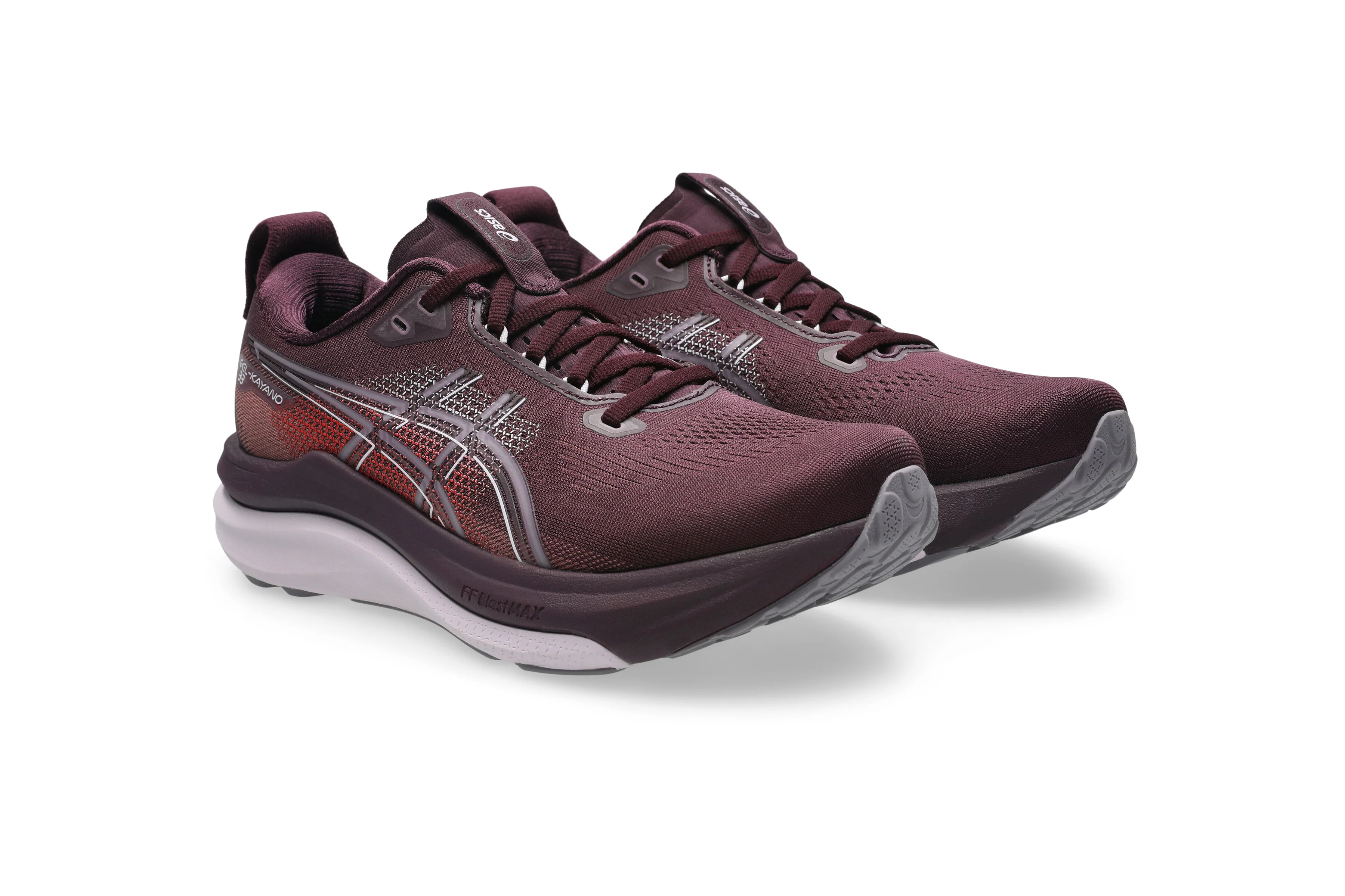 W Asics GEL-KAYANO 33 - Image 25