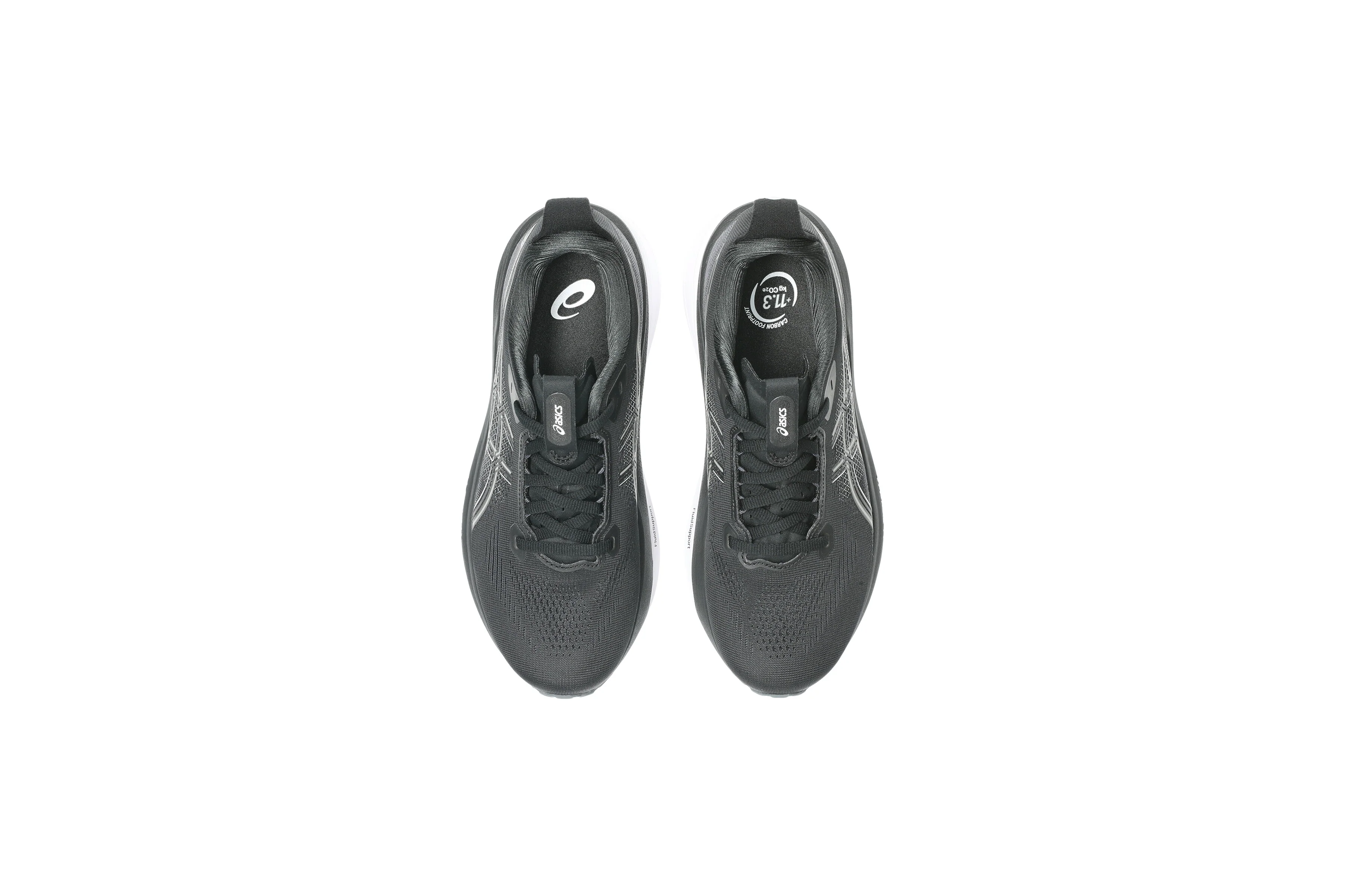 W Asics GEL-KAYANO 33 - Image 3