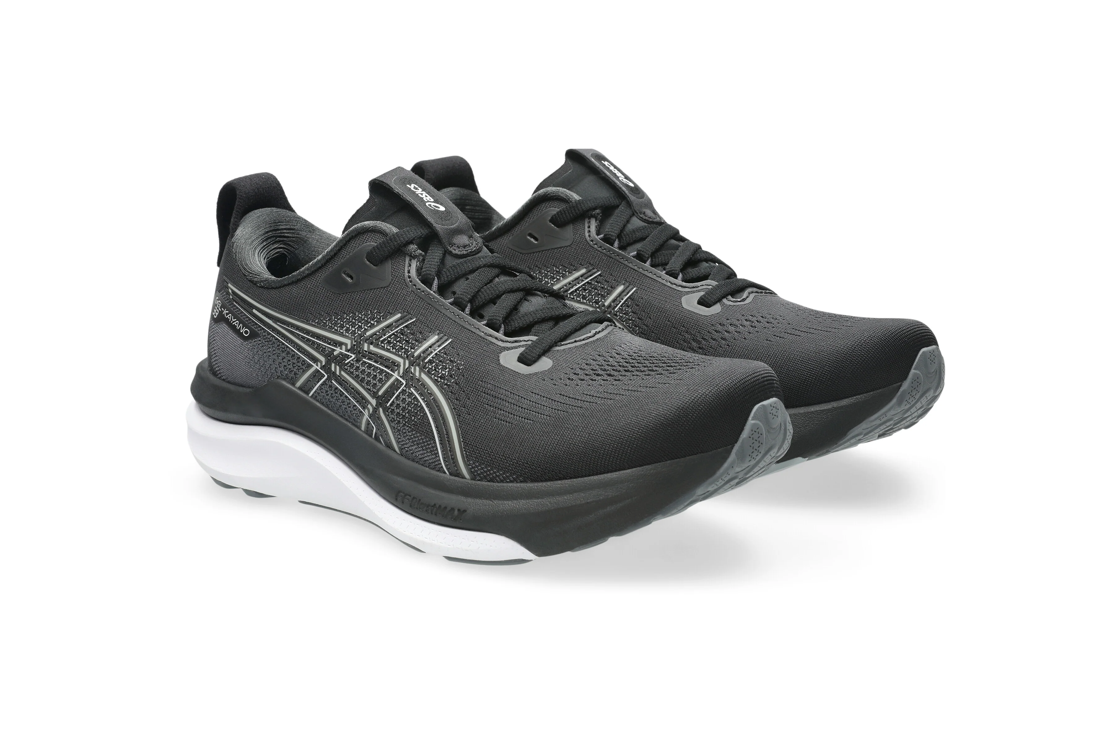 W Asics GEL-KAYANO 33 - Image 4