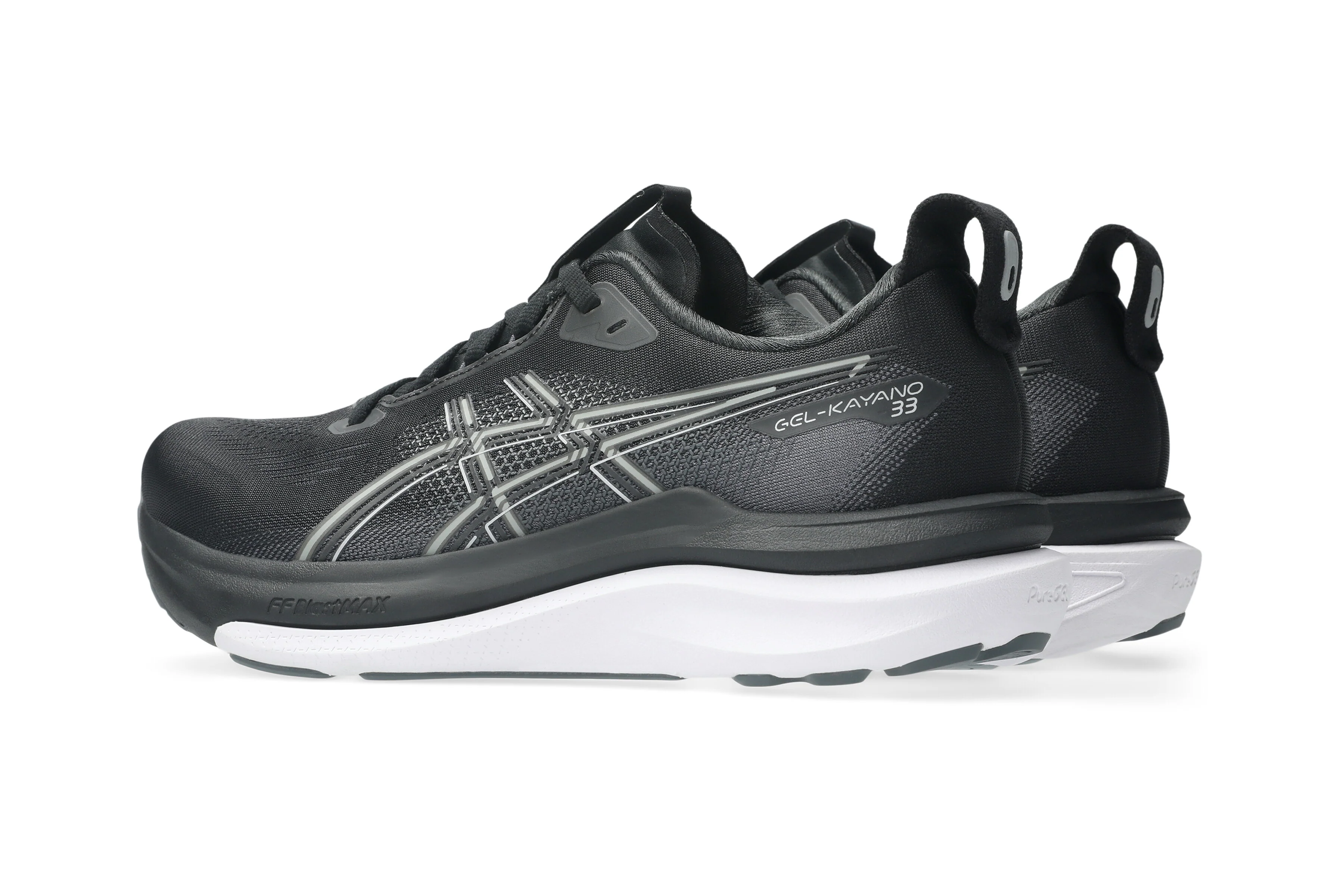 W Asics GEL-KAYANO 33 - Image 5