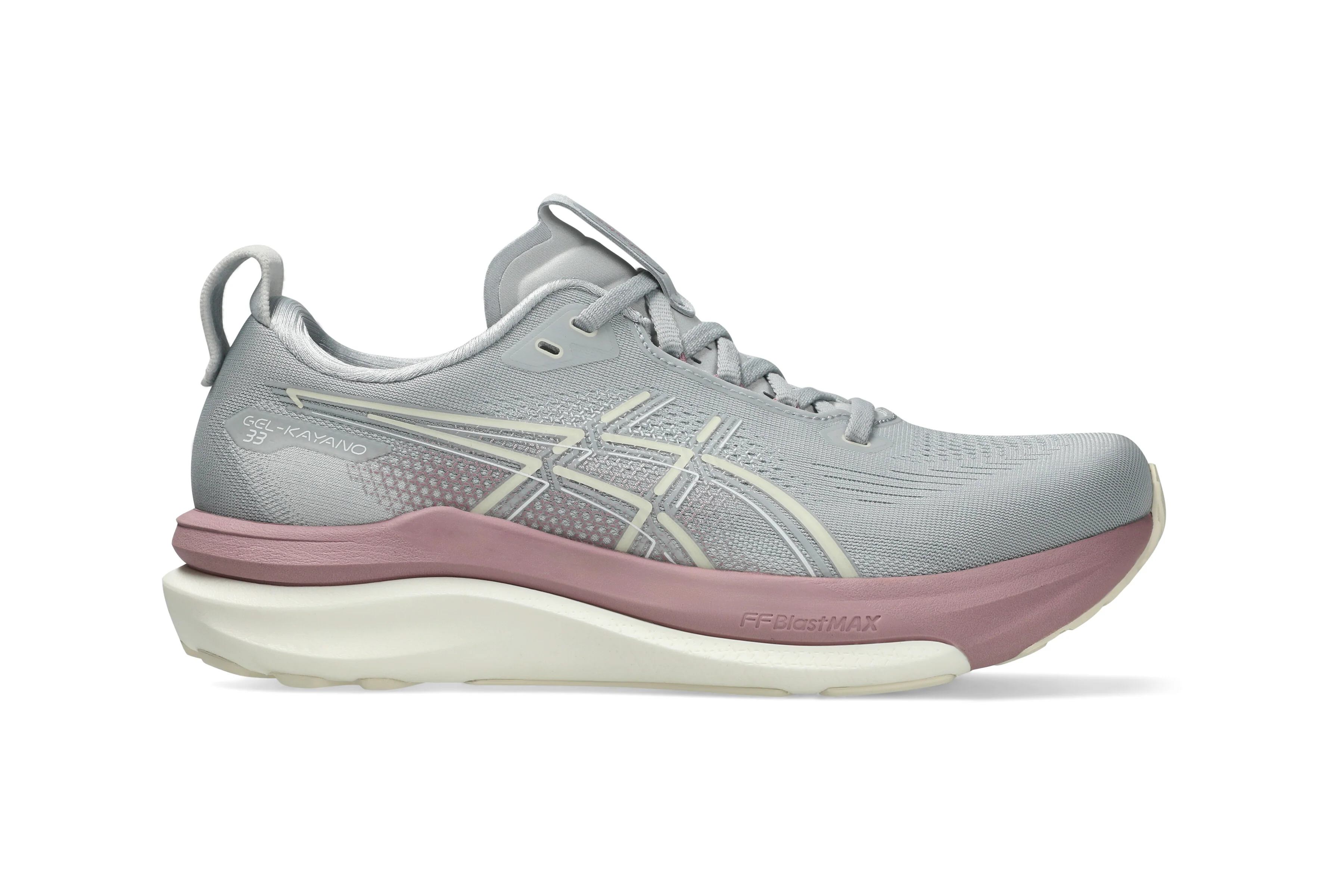 W Asics GEL-KAYANO 33 - Image 8