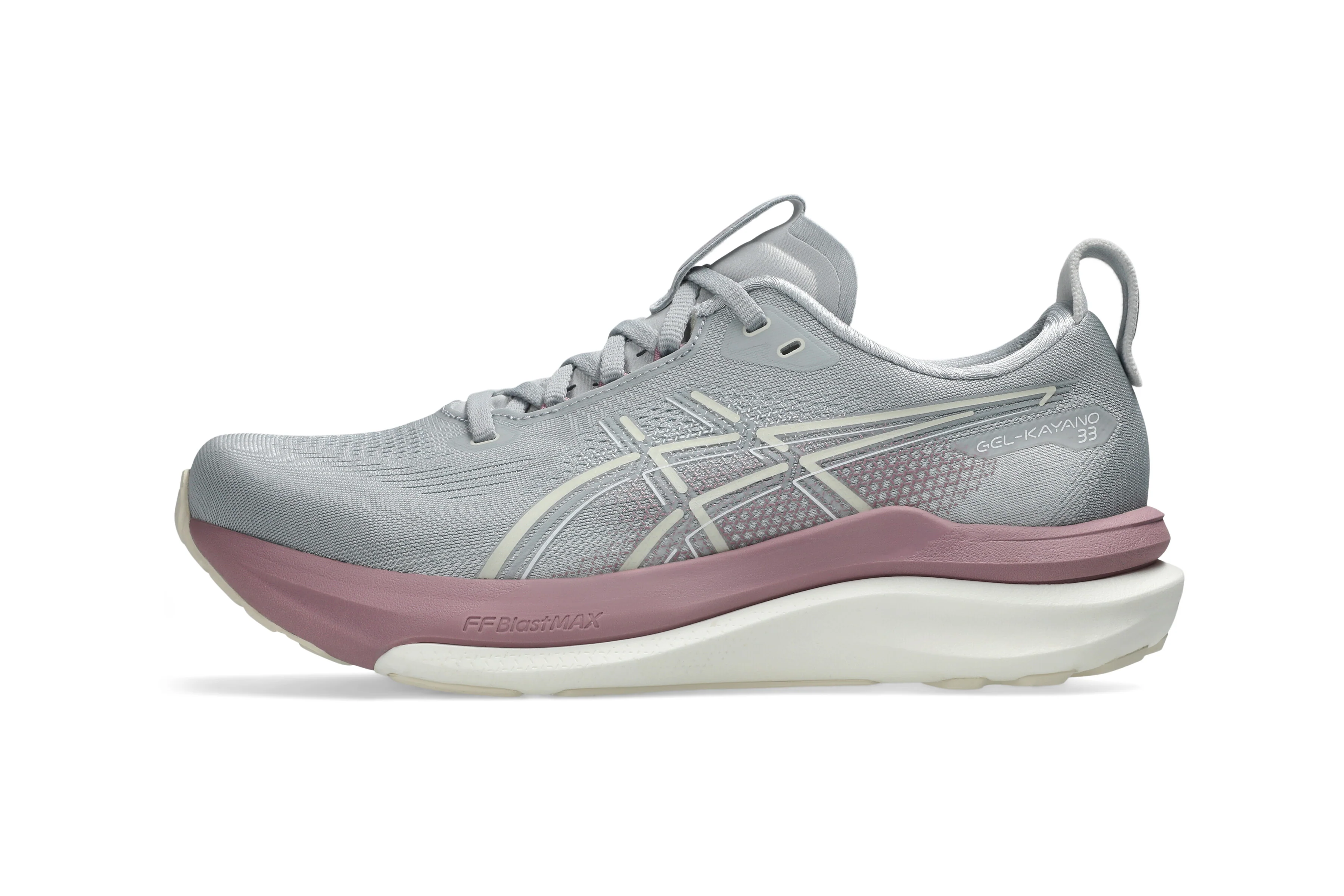 W Asics GEL-KAYANO 33 - Image 9