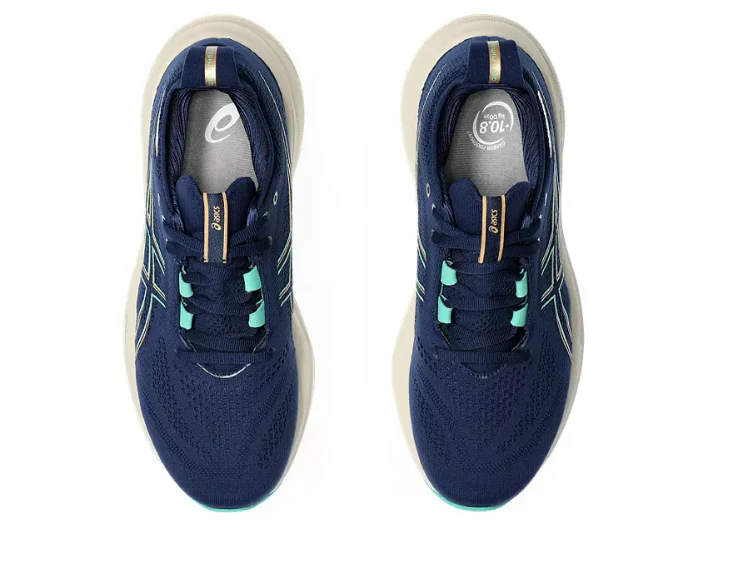 W Asics Gel-Nimbus 26 - Image 10