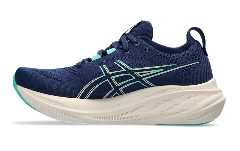 W Asics Gel-Nimbus 26 - Image 8