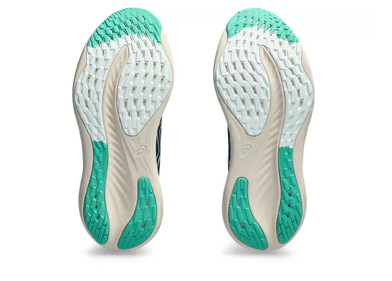 W Asics Gel-Nimbus 26 - Image 9