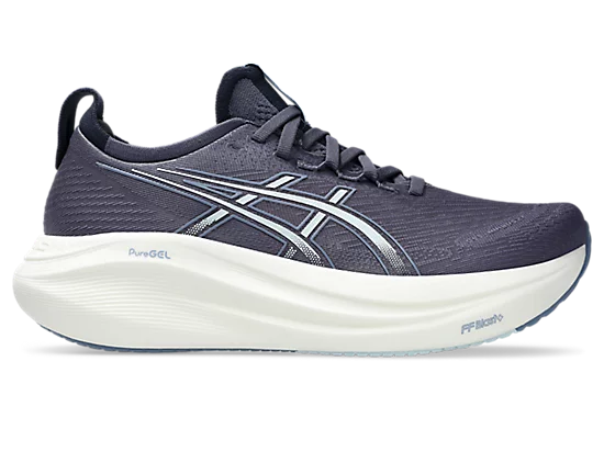 W Asics GEL-NIMBUS 27 - Image 2
