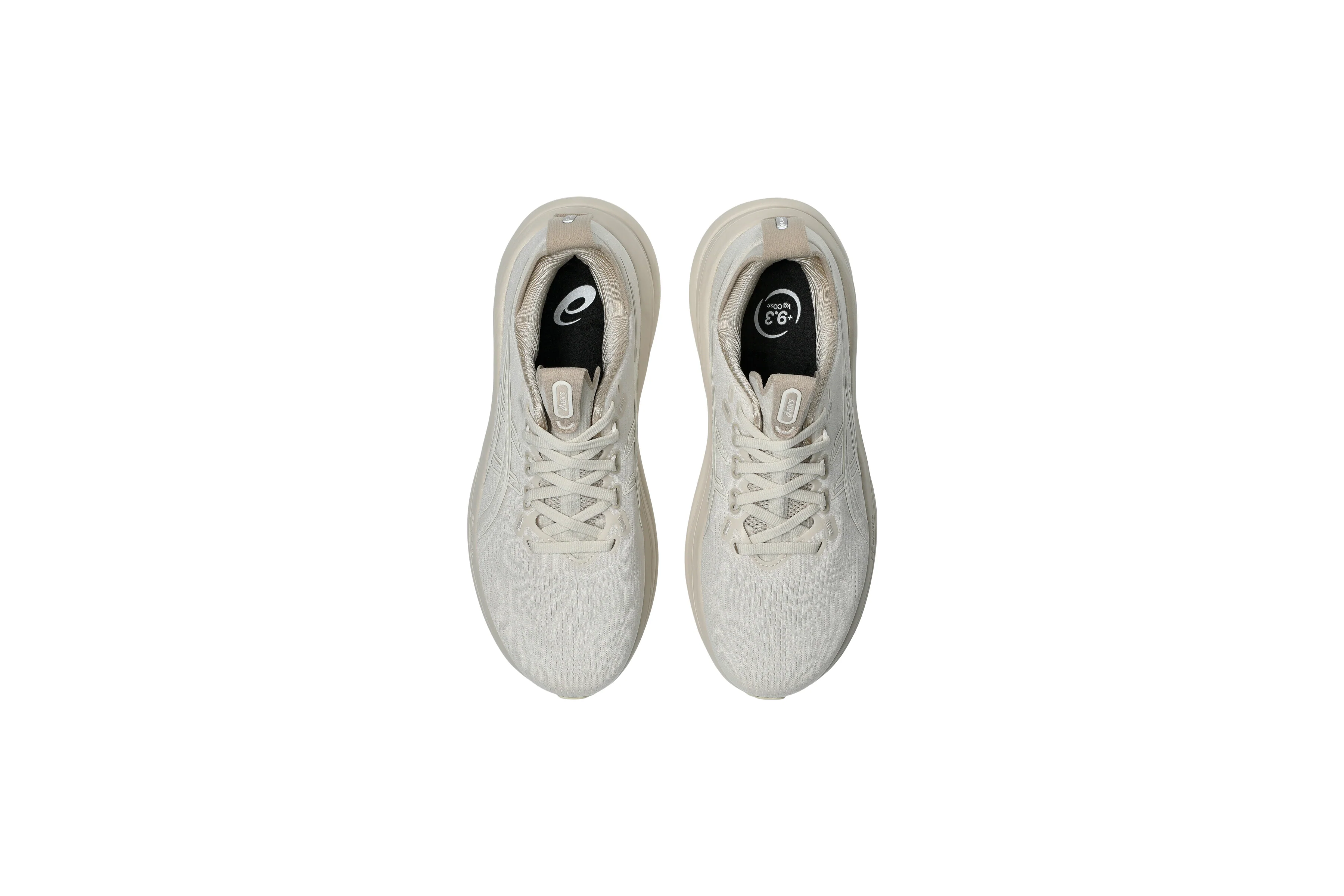 W Asics GEL-NIMBUS 28 - Image 35