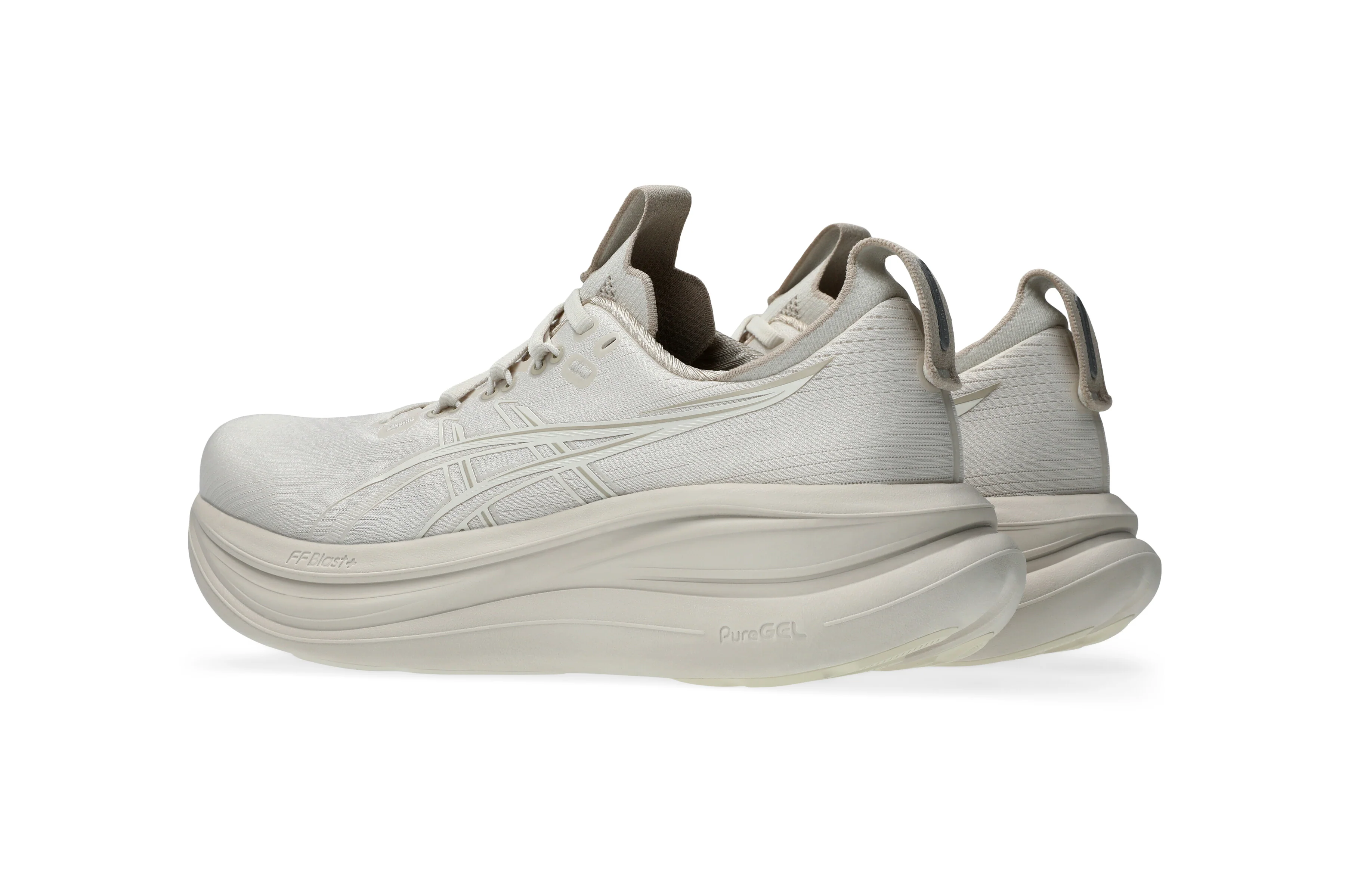 W Asics GEL-NIMBUS 28 - Image 37