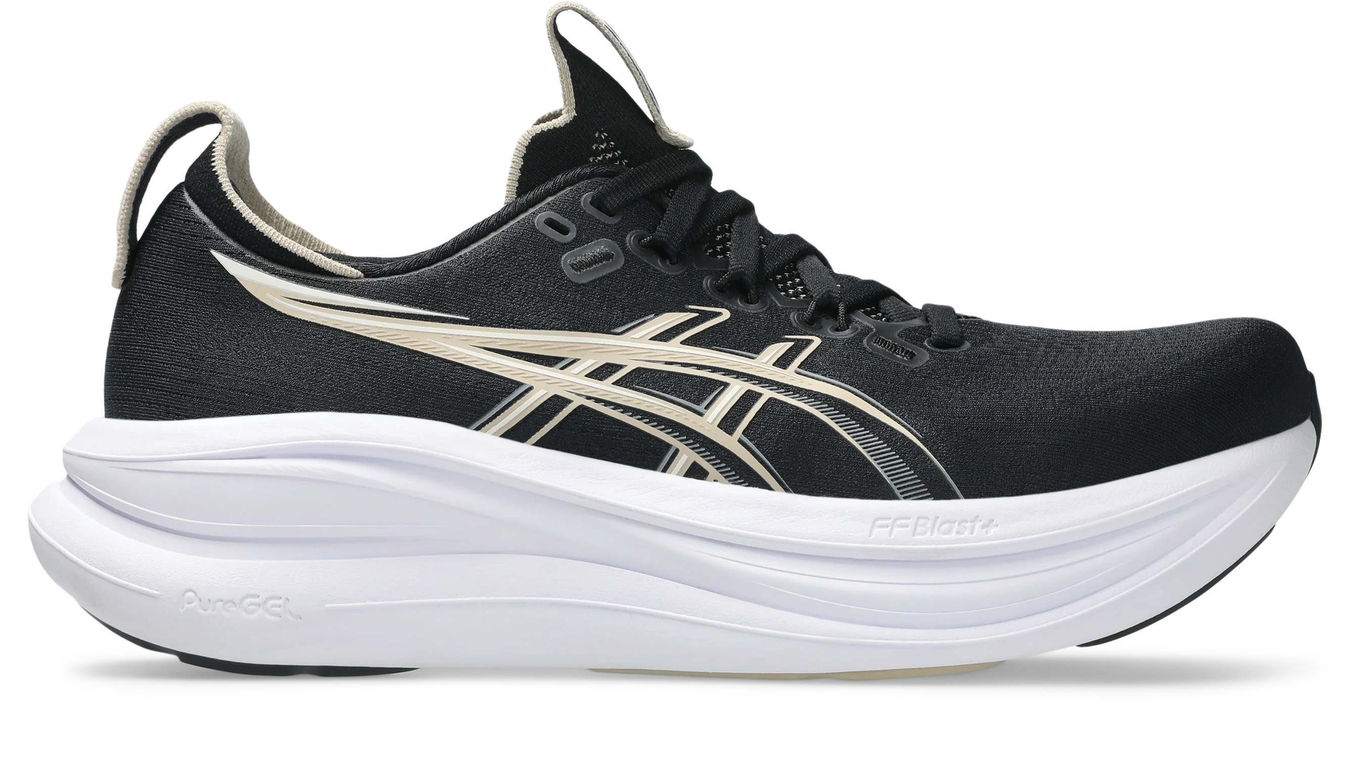 W Asics GEL-NIMBUS 28 - Image 5