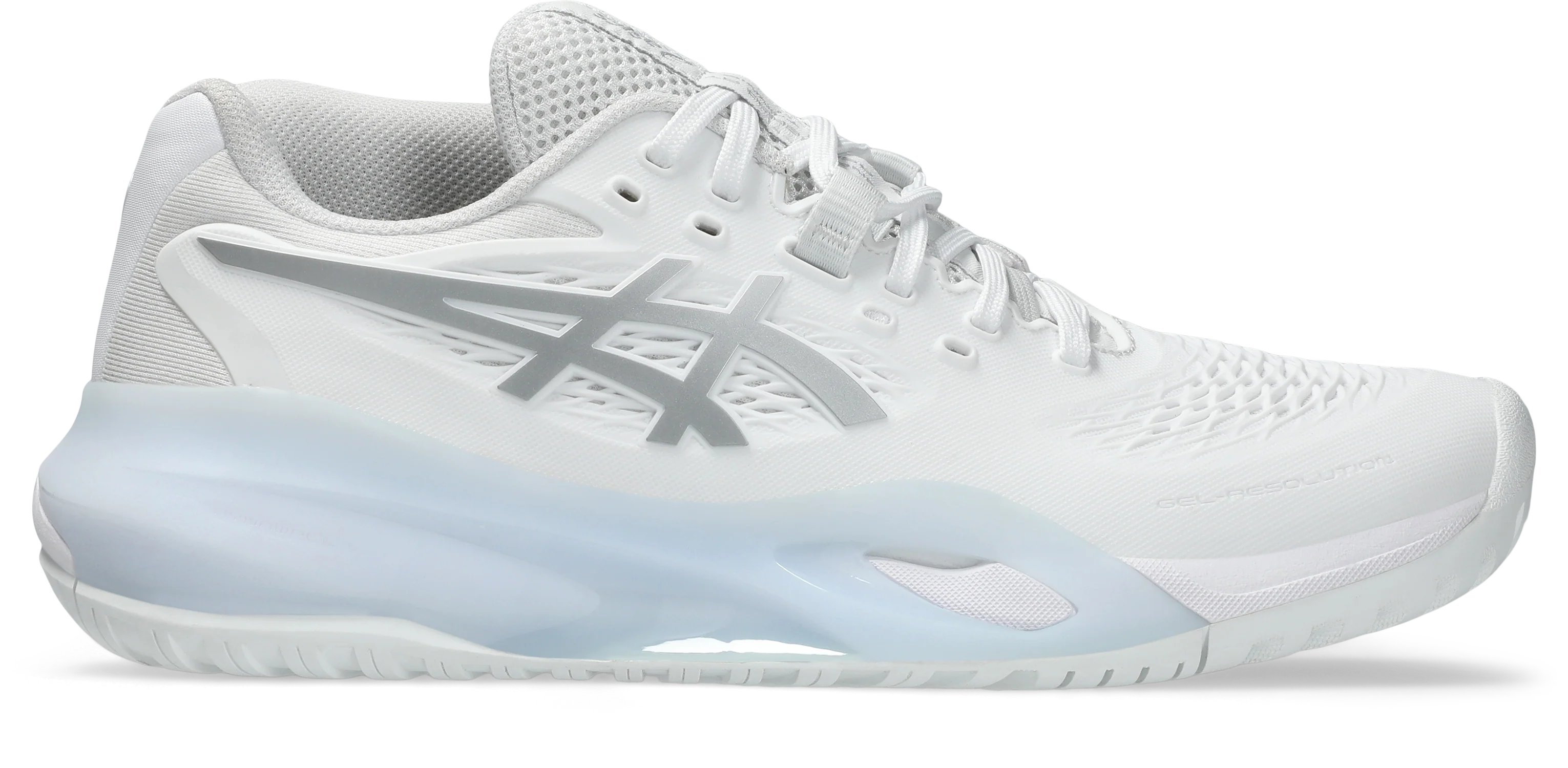 W Asics Gel-Resolution X