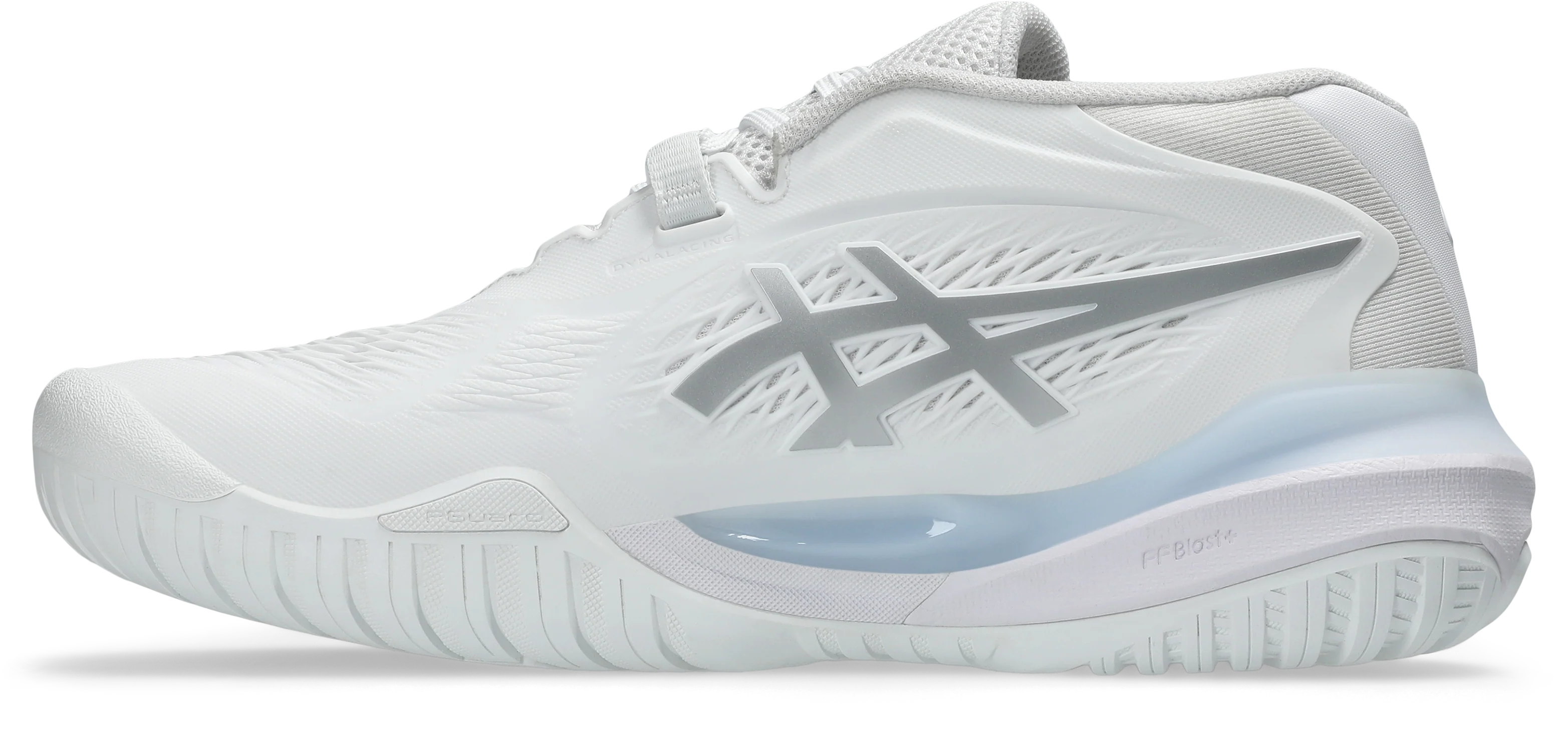 W Asics Gel-Resolution X - Image 2