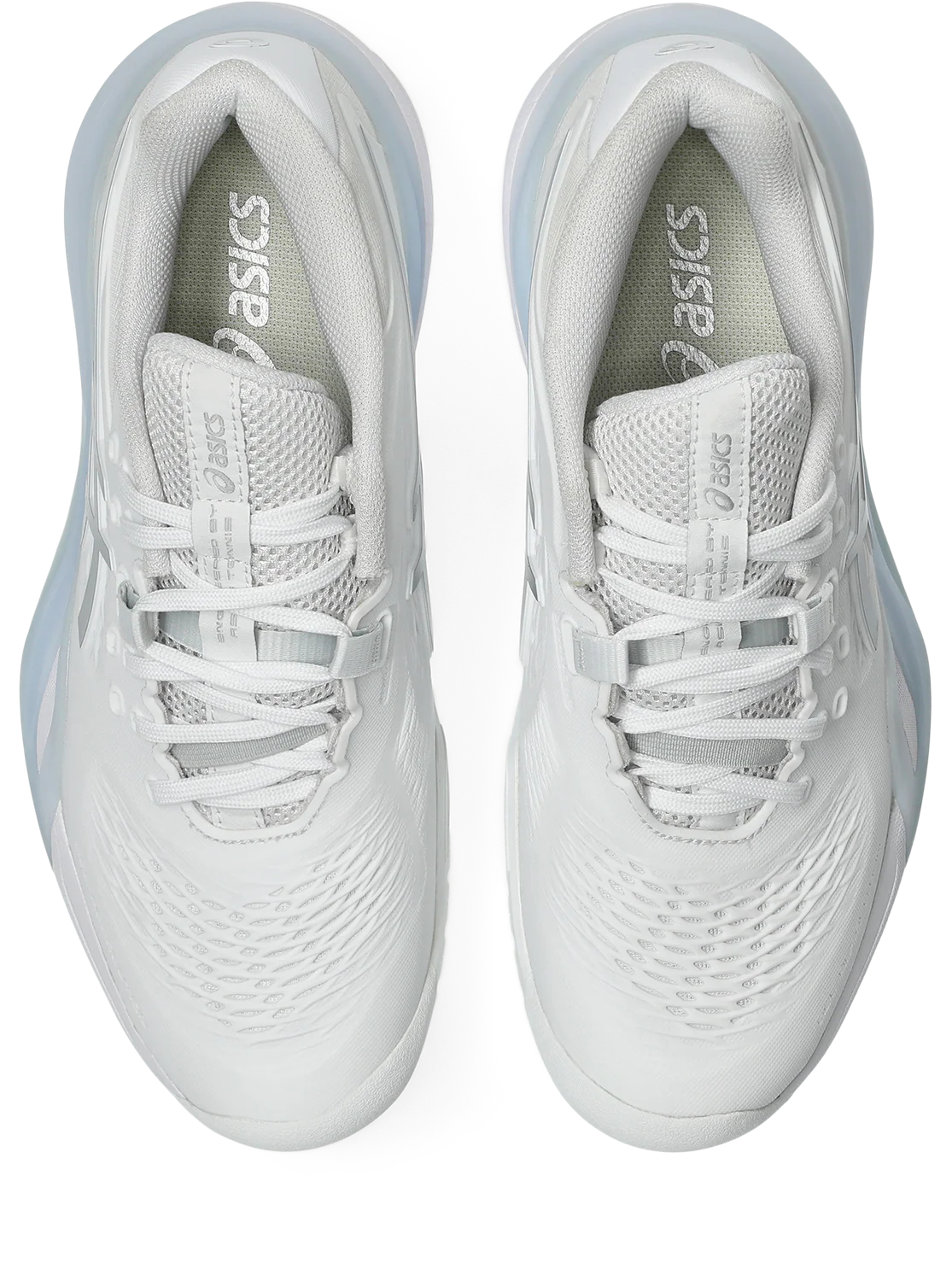 W Asics Gel-Resolution X - Image 3