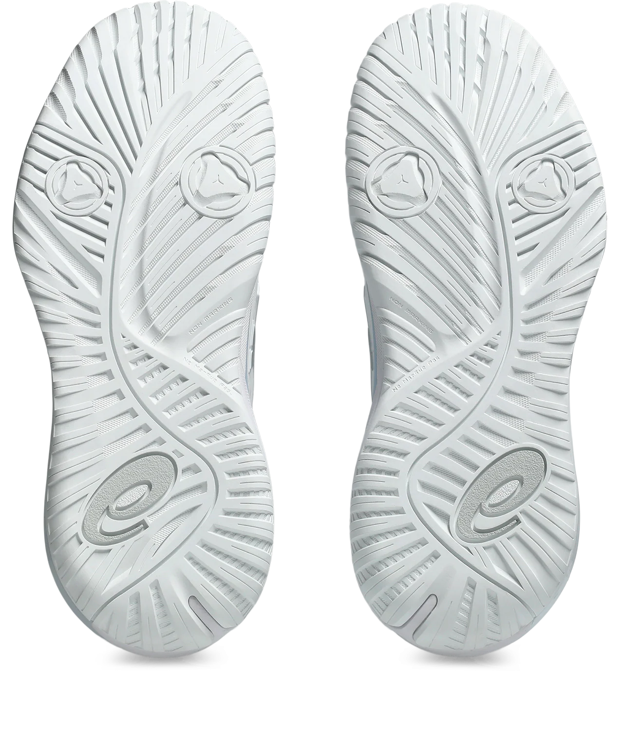 W Asics Gel-Resolution X - Image 4