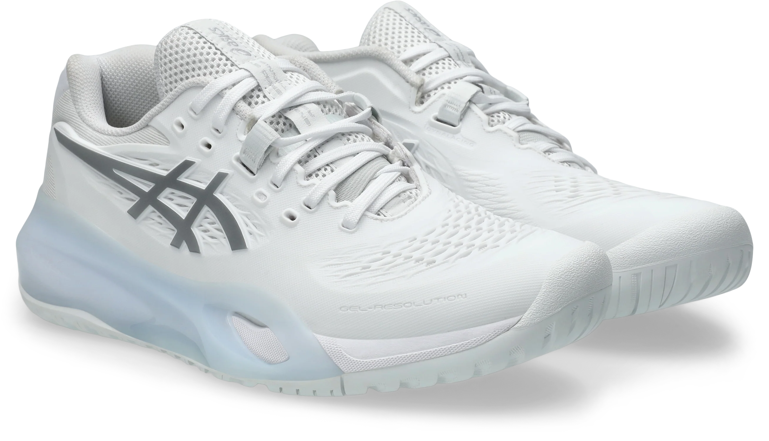 W Asics Gel-Resolution X - Image 6