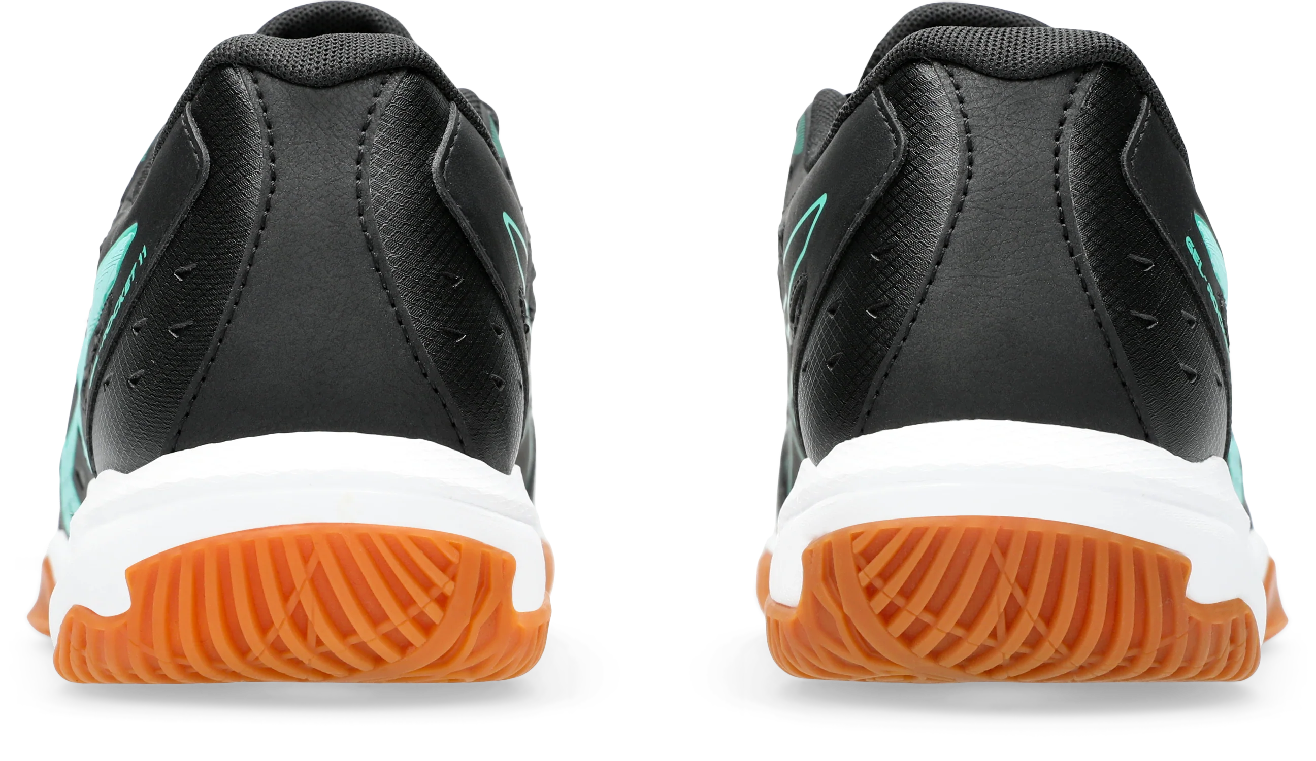 W Asics Gel-Rocket 11 - Image 11