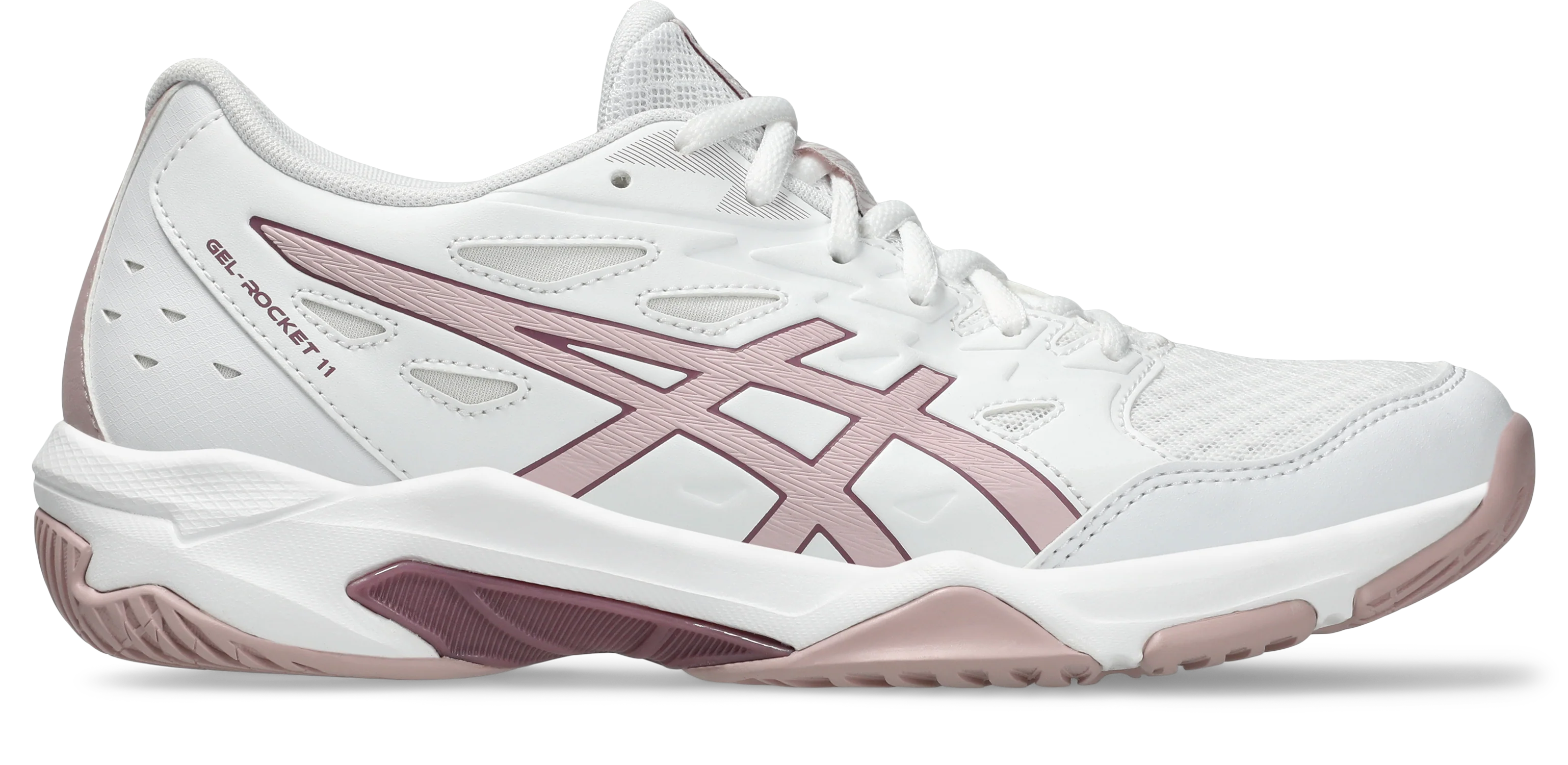 W Asics Gel-Rocket 11 - Image 13