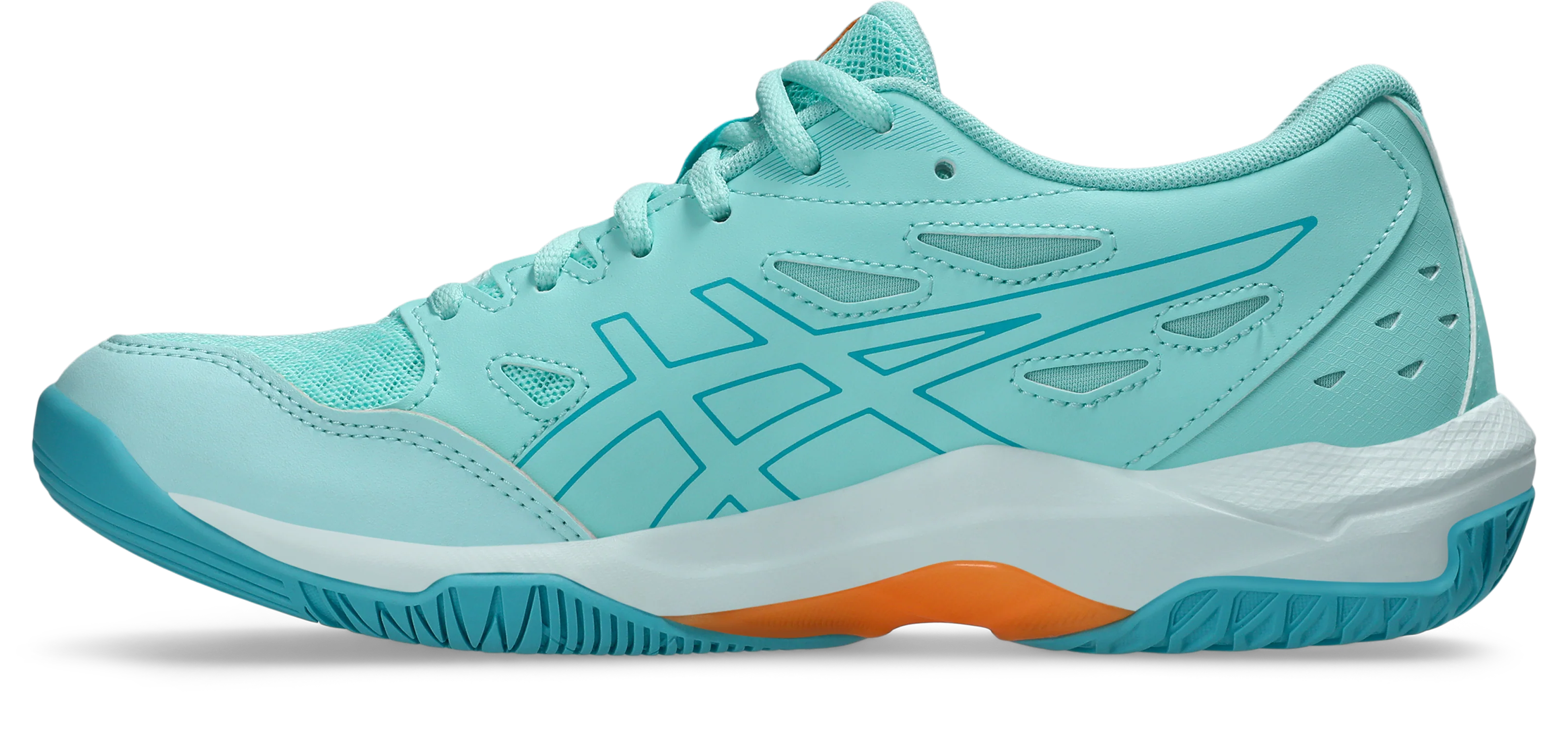 W Asics Gel-Rocket 11 - Image 2
