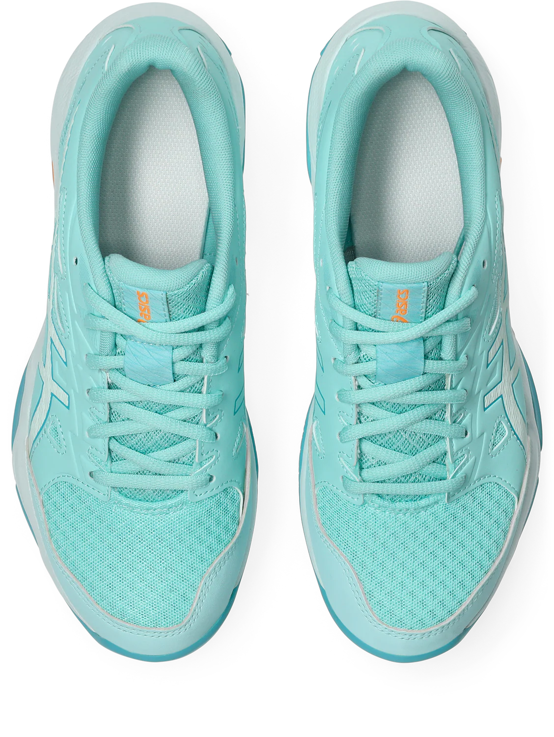 W Asics Gel-Rocket 11 - Image 3