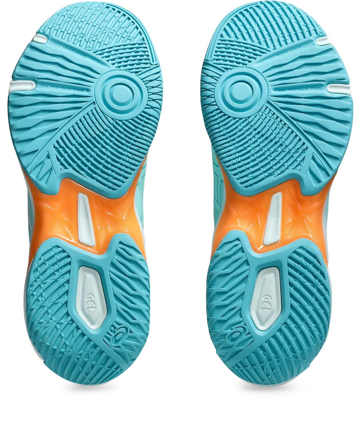 W Asics Gel-Rocket 11 - Image 4